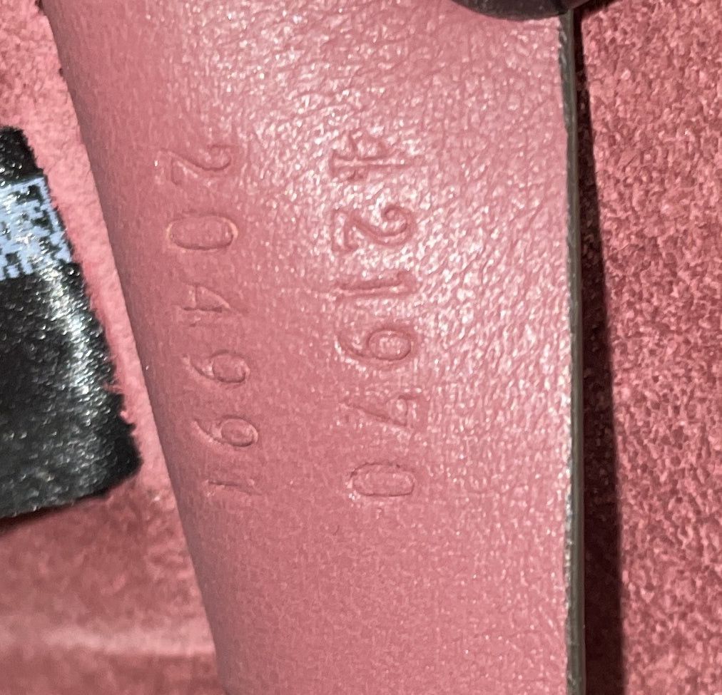 Gucci Dionysus Bag Size ONE SIZE - 8 Thumbnail