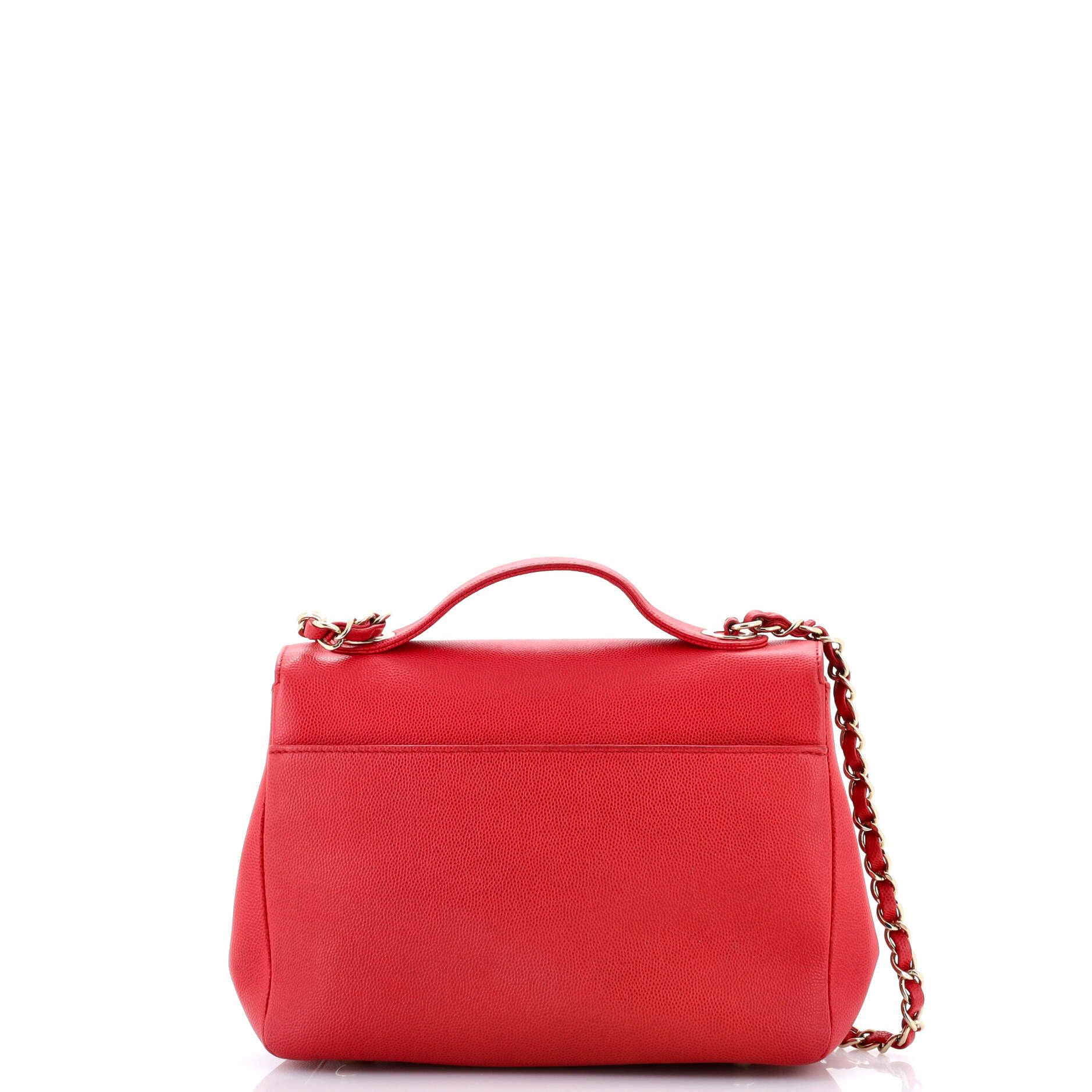 Chanel Business Affinity Flap Bag Size ONE SIZE - 4 Thumbnail