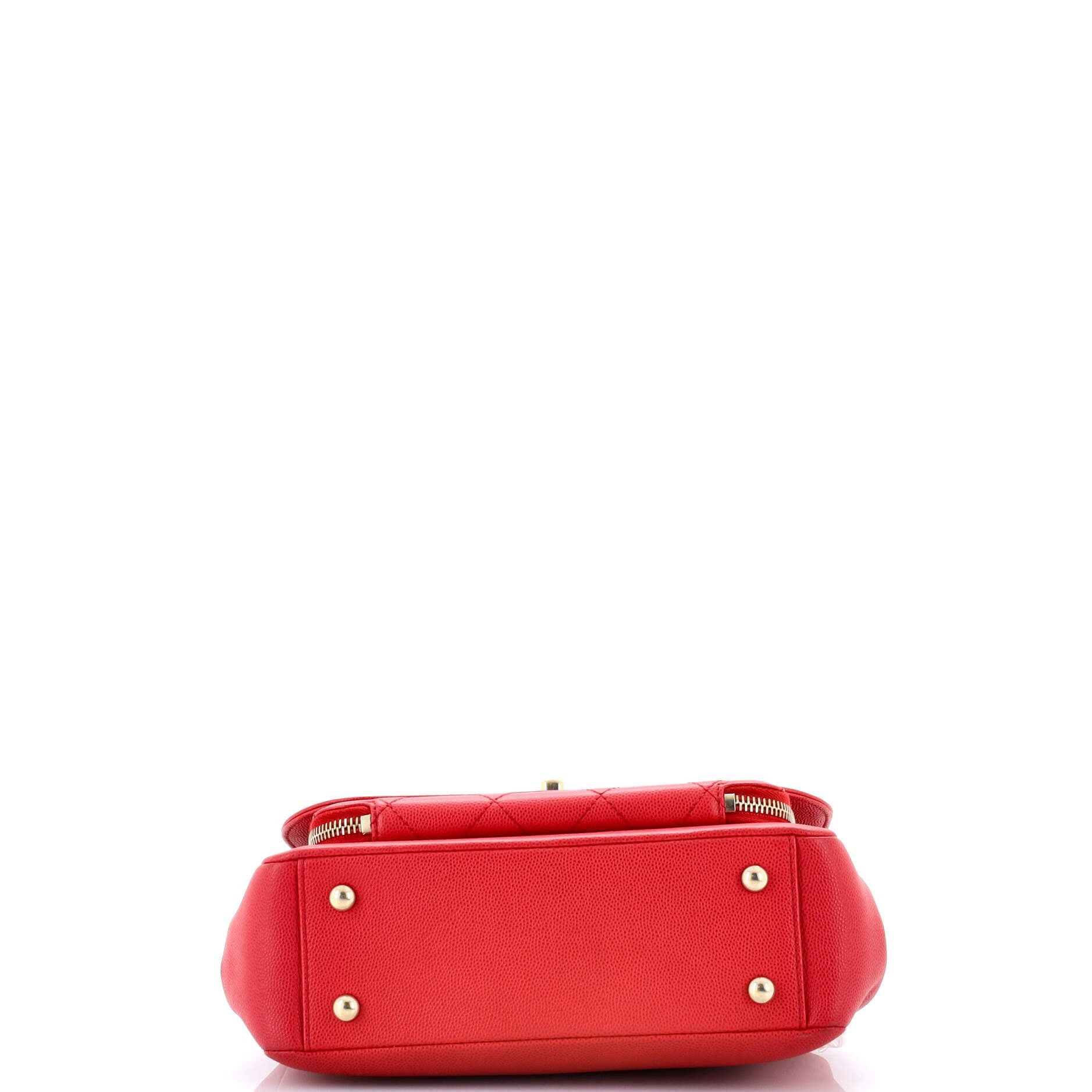 Chanel Business Affinity Flap Bag Size ONE SIZE - 5 Thumbnail
