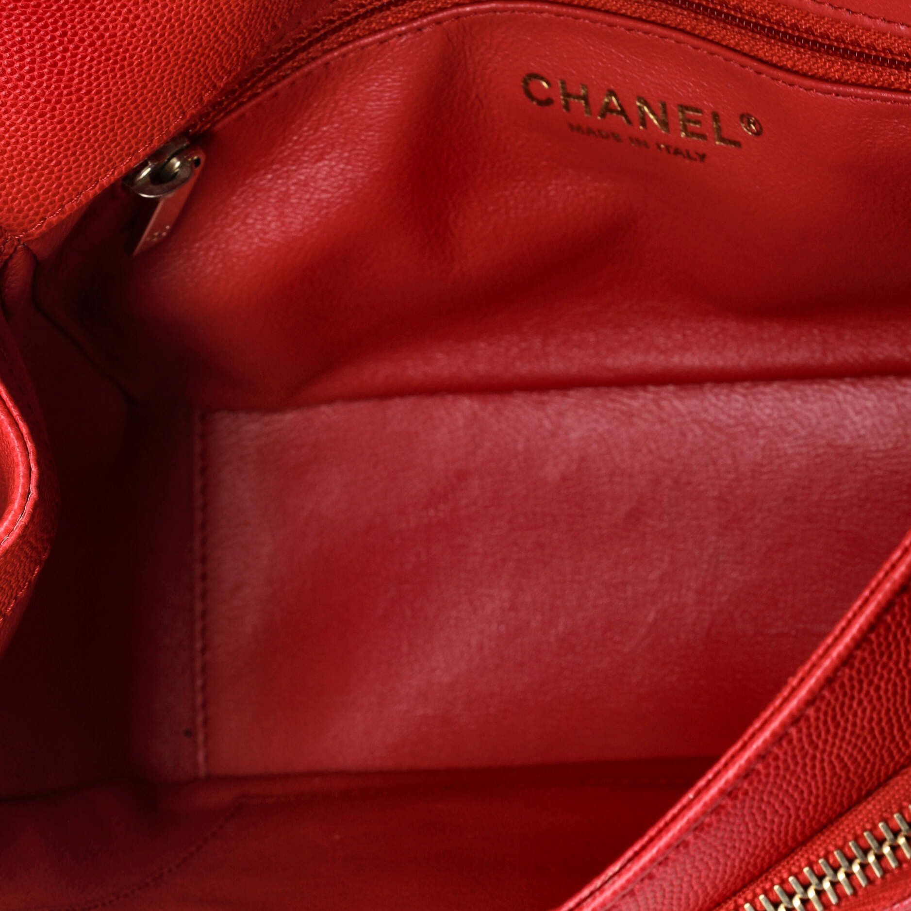Chanel Business Affinity Flap Bag Size ONE SIZE - 6 Thumbnail