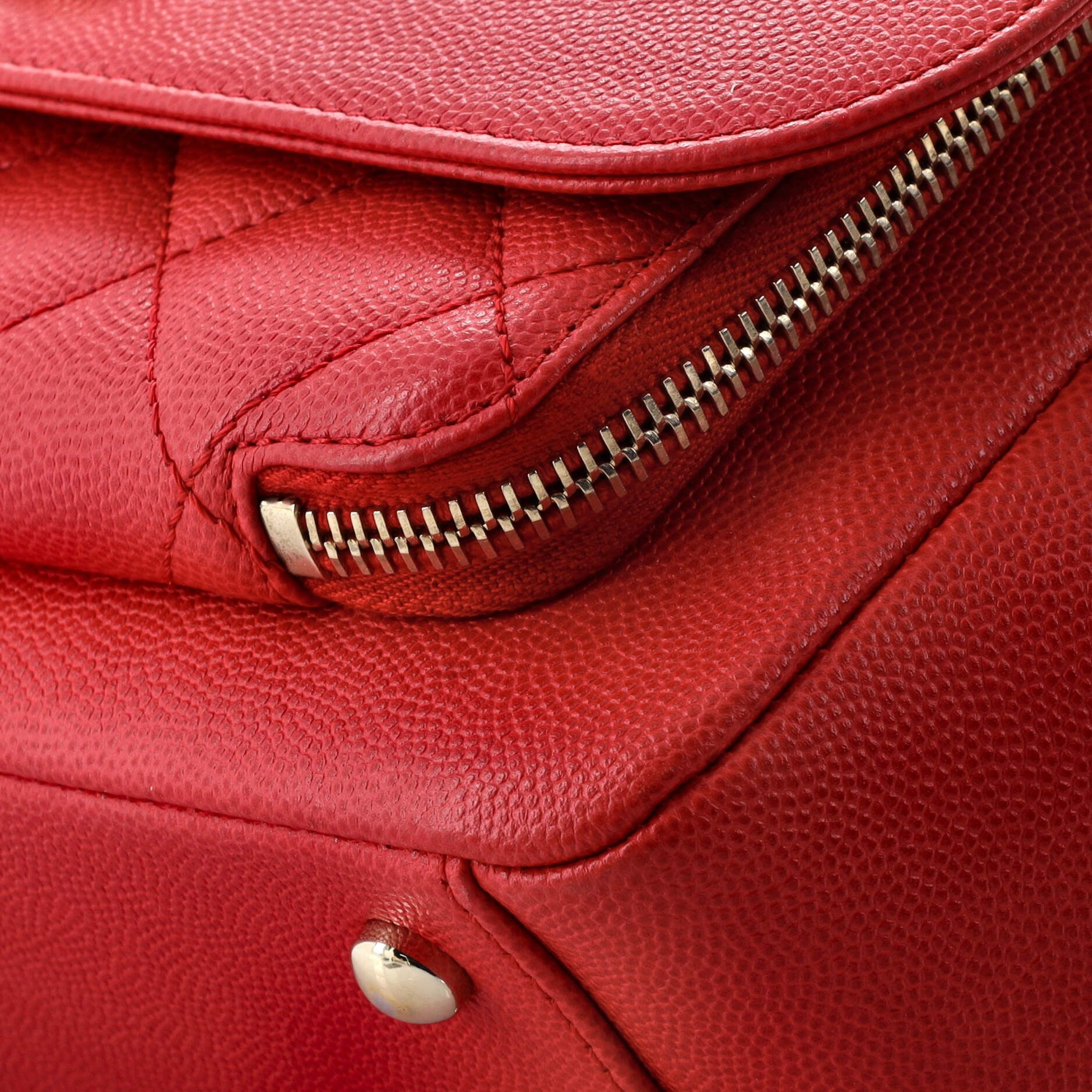 Chanel Business Affinity Flap Bag Size ONE SIZE - 7 Thumbnail