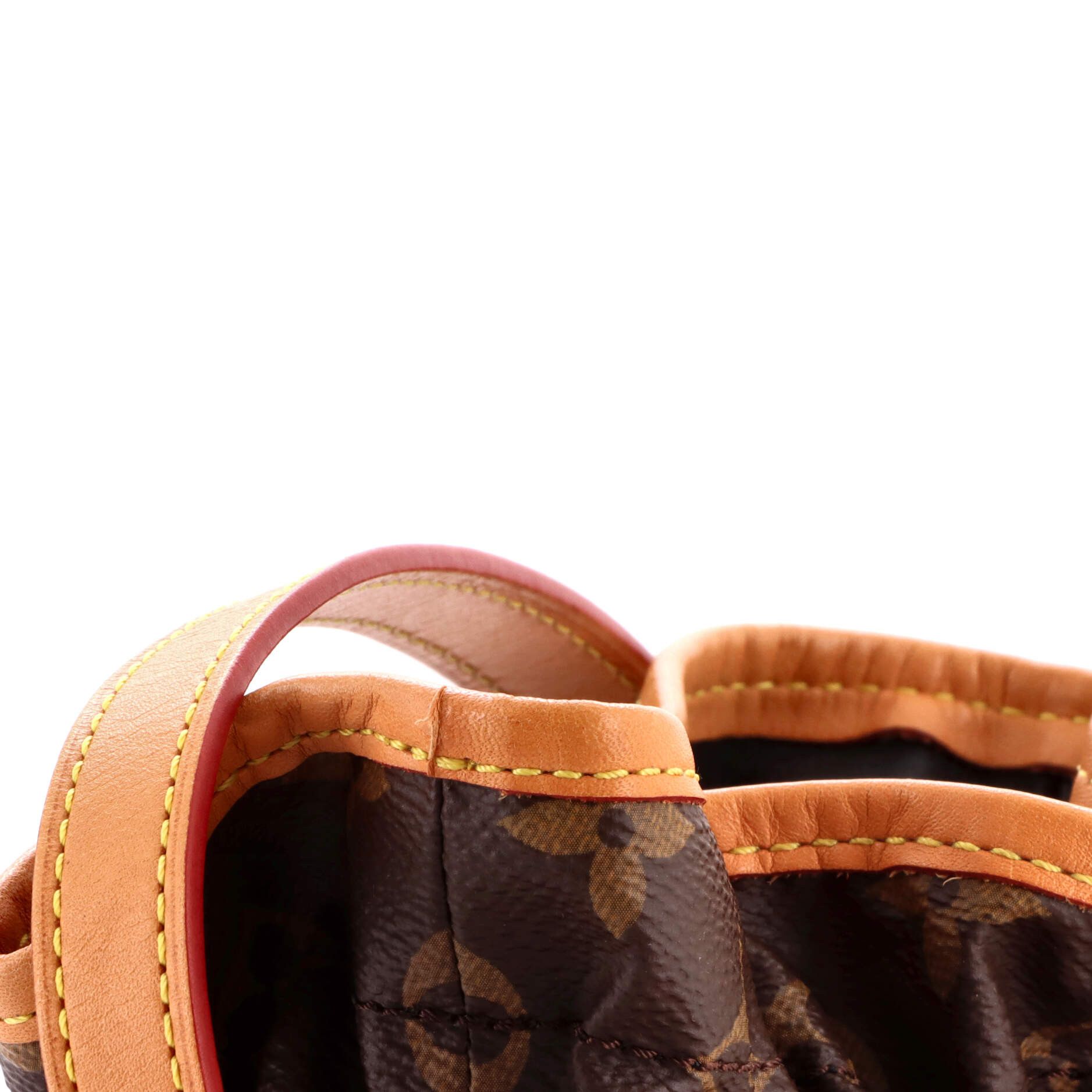 Louis Vuitton Petit Noe Trunk Bag Size ONE SIZE - 6 Thumbnail