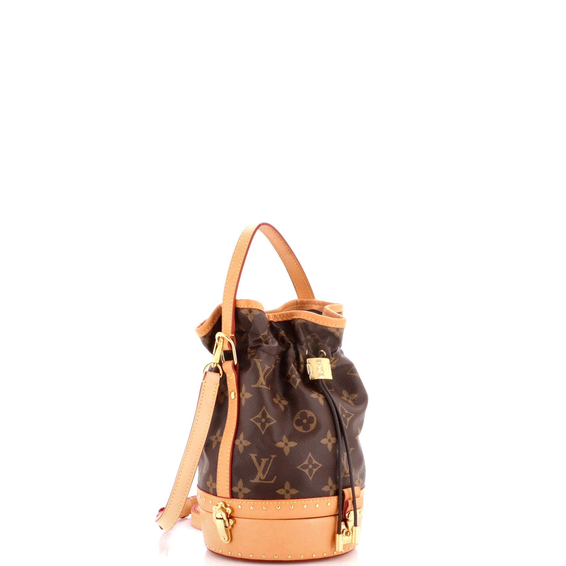 Louis Vuitton Petit Noe Trunk Bag Size ONE SIZE - 2 Thumbnail