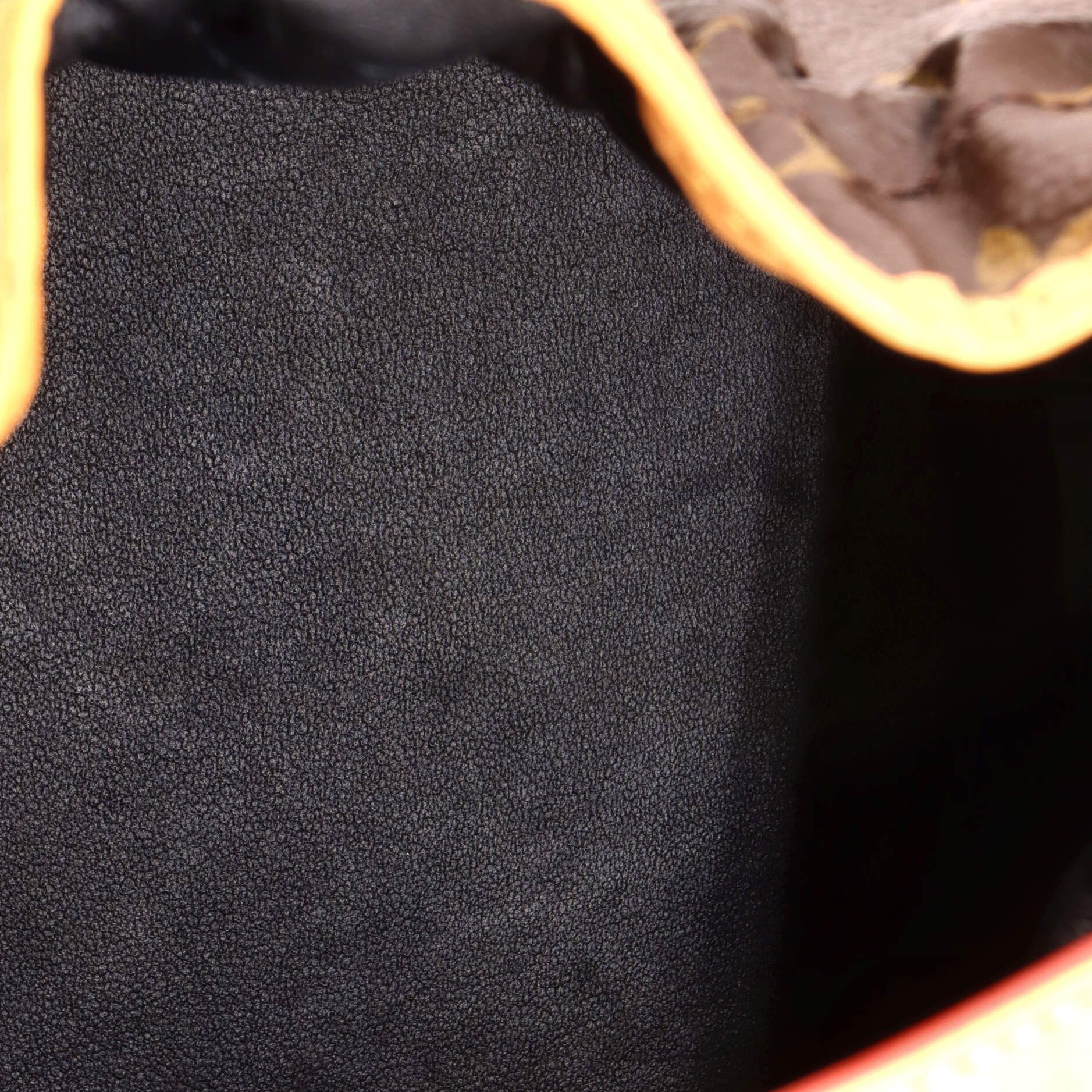 Louis Vuitton Petit Noe Trunk Bag Size ONE SIZE - 5 Thumbnail