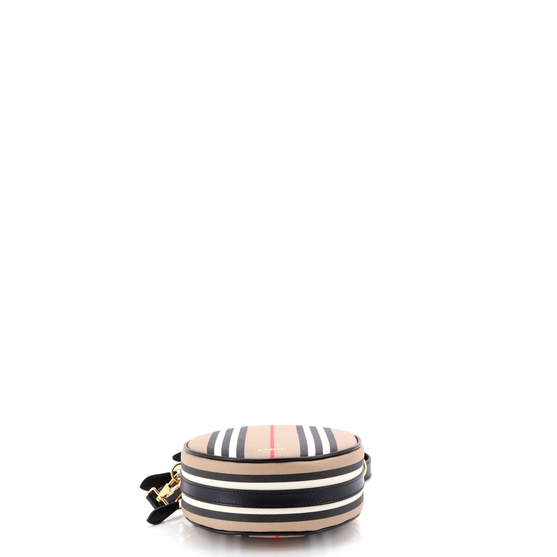 Burberry Louise Round Bag Size ONE SIZE - 4 Thumbnail