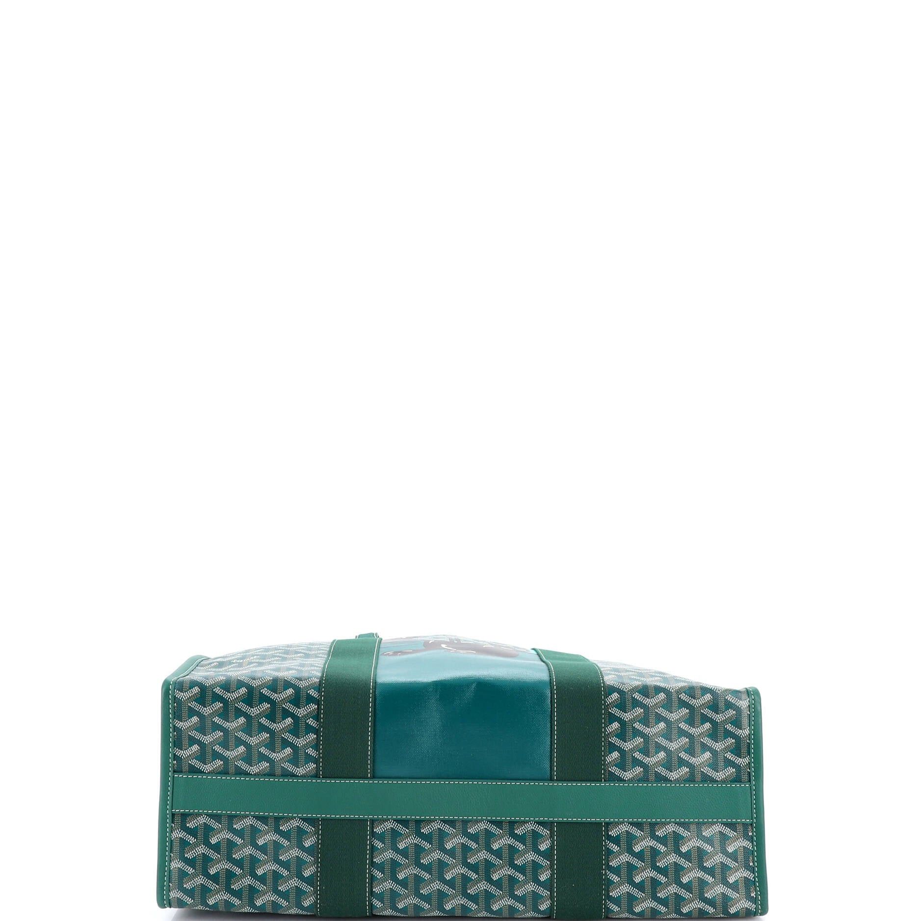 Goyard Villette Tote Size ONE SIZE - 4 Thumbnail