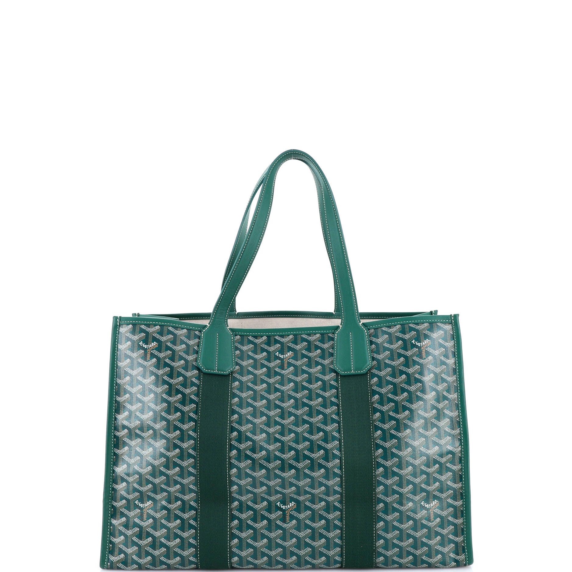 Goyard Villette Tote Size ONE SIZE - 3 Thumbnail