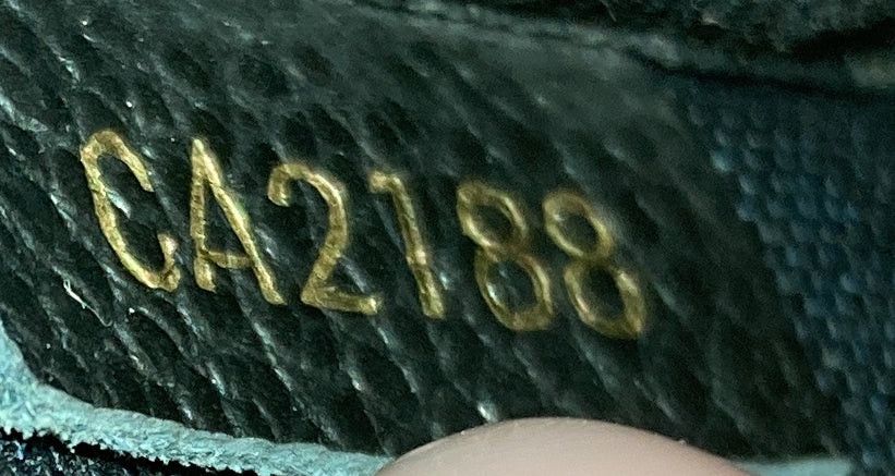 Louis Vuitton Pallas Clutch Size ONE SIZE - 7 Thumbnail