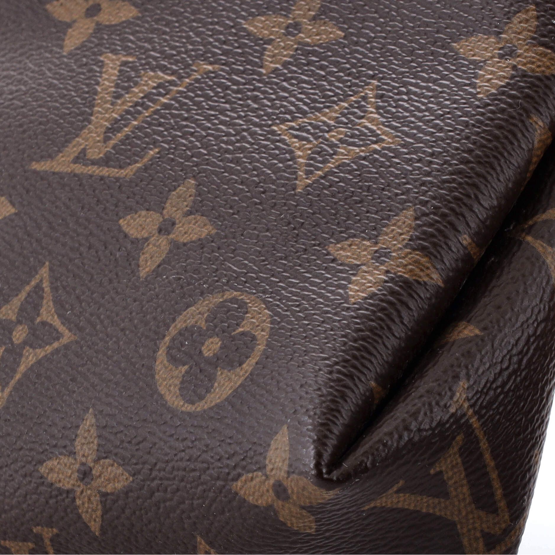 Louis Vuitton Pallas Clutch Size ONE SIZE - 6 Thumbnail