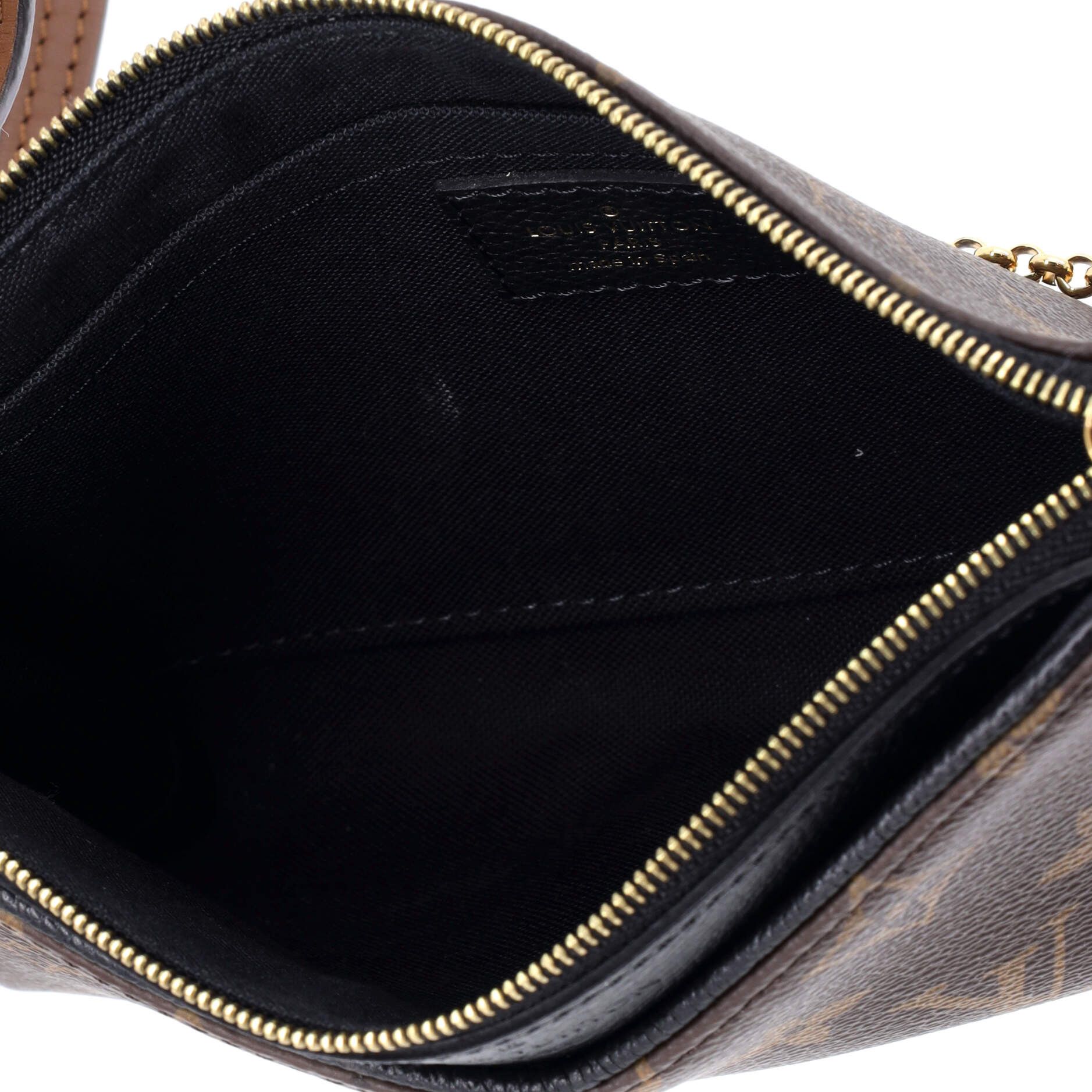Louis Vuitton Pallas Clutch Size ONE SIZE - 5 Thumbnail