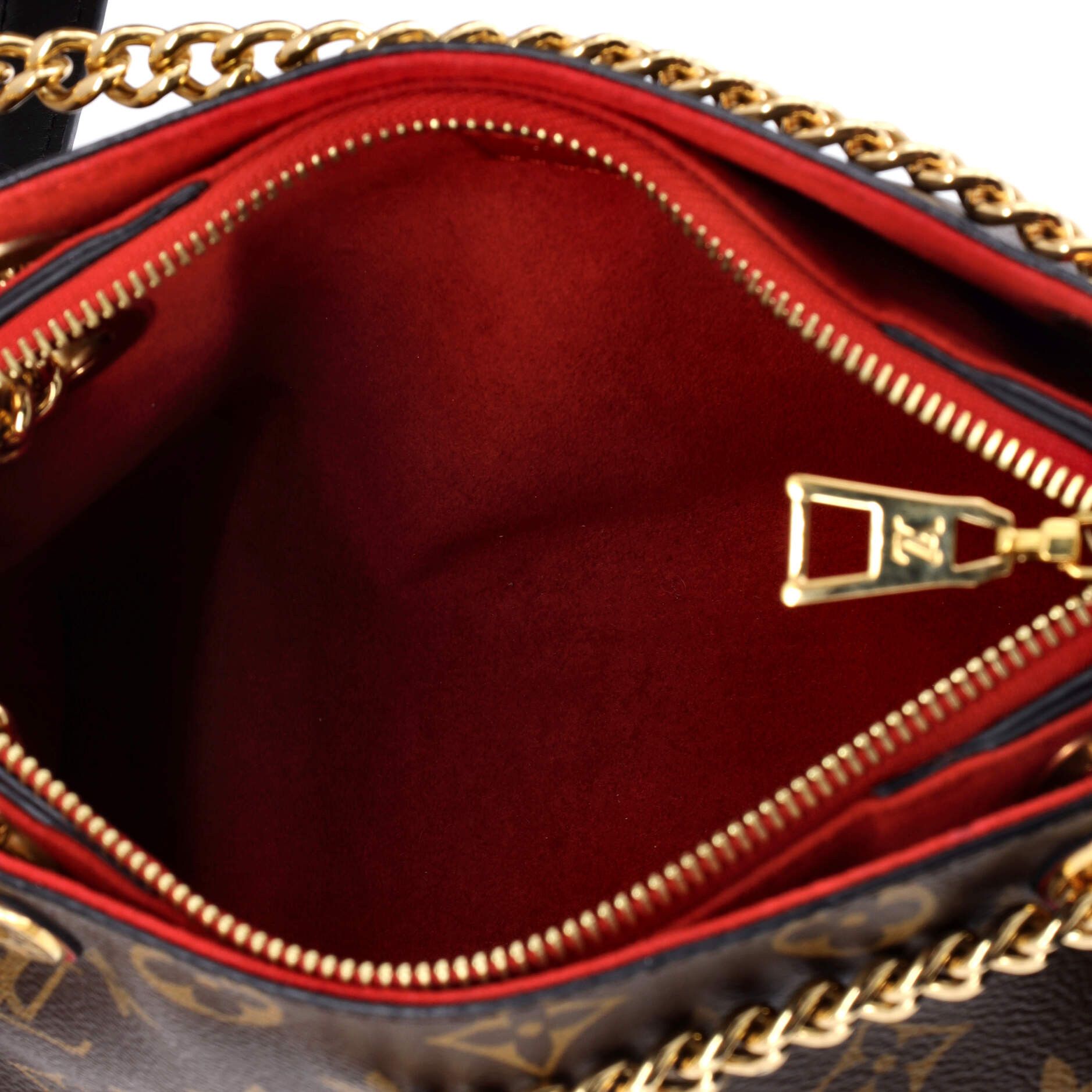 Louis Vuitton Surene Handbag Size ONE SIZE - 5 Thumbnail