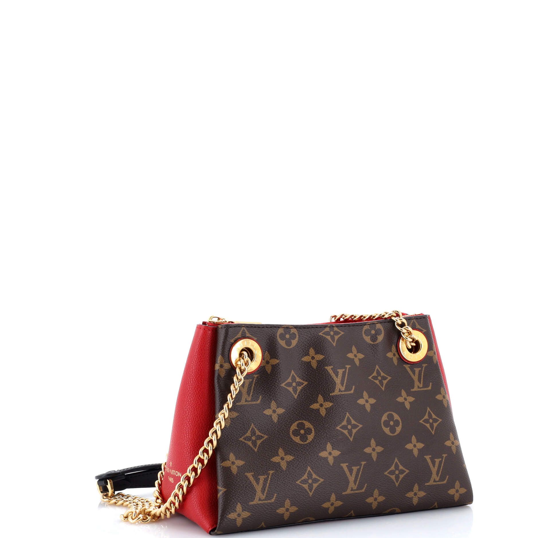 Louis Vuitton Surene Handbag Size ONE SIZE - 2 Thumbnail