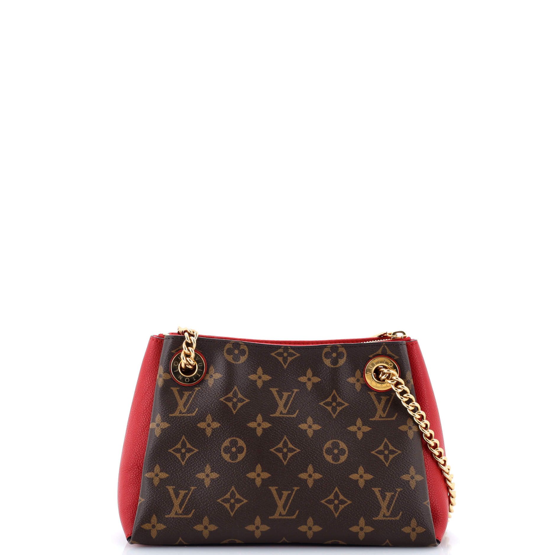 Louis Vuitton Surene Handbag Size ONE SIZE - 3 Thumbnail