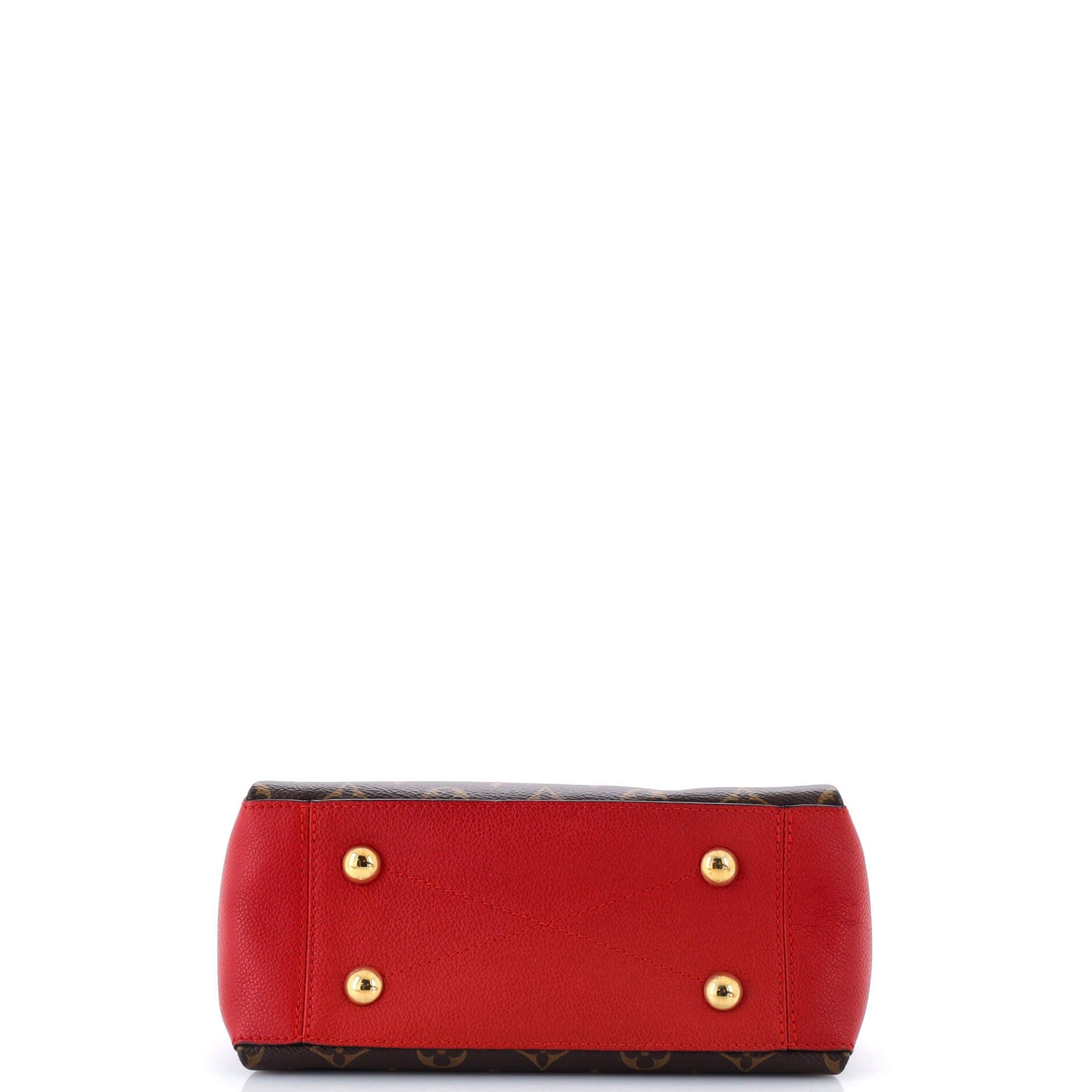 Louis Vuitton Surene Handbag Size ONE SIZE - 4 Thumbnail