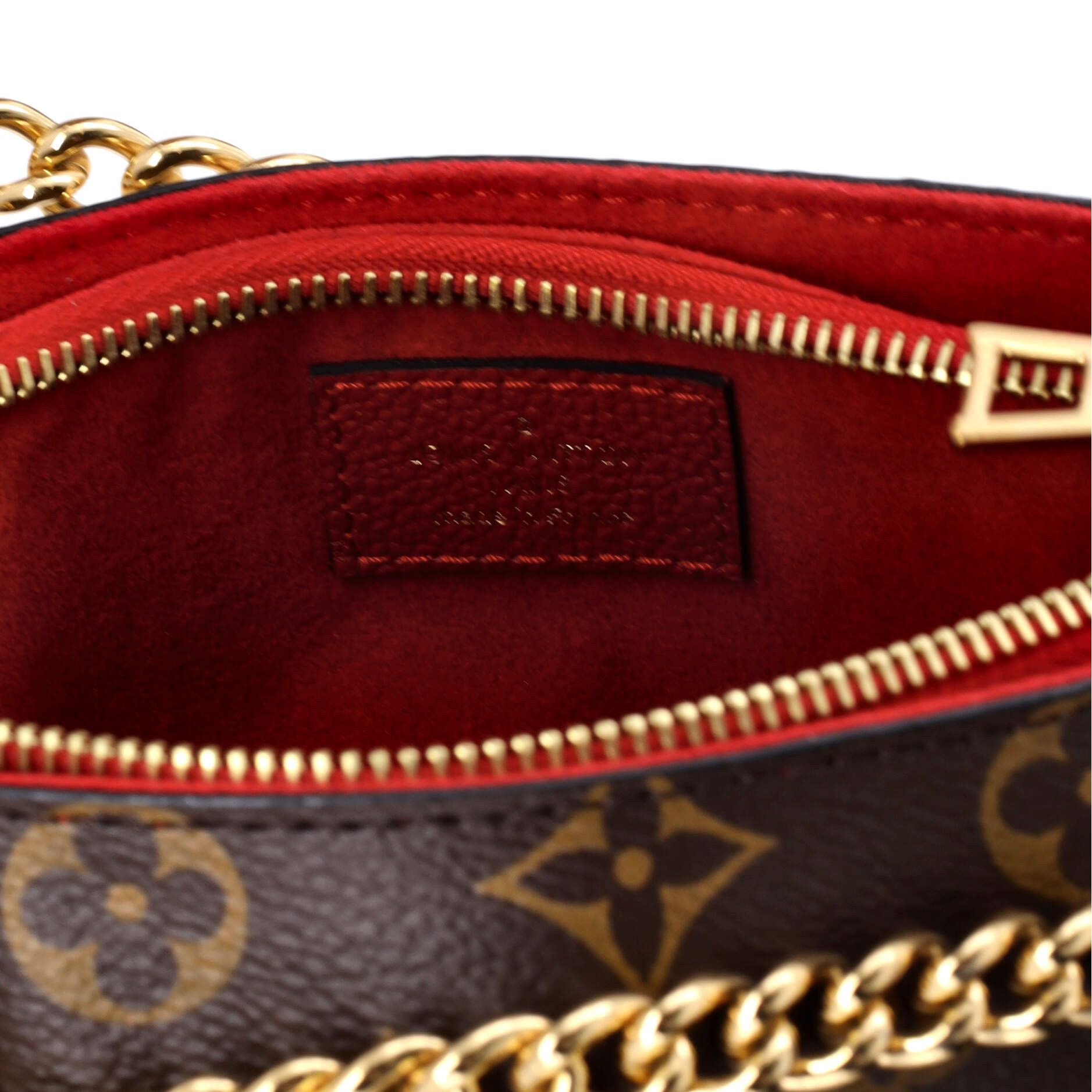 Louis Vuitton Surene Handbag Size ONE SIZE - 6 Thumbnail