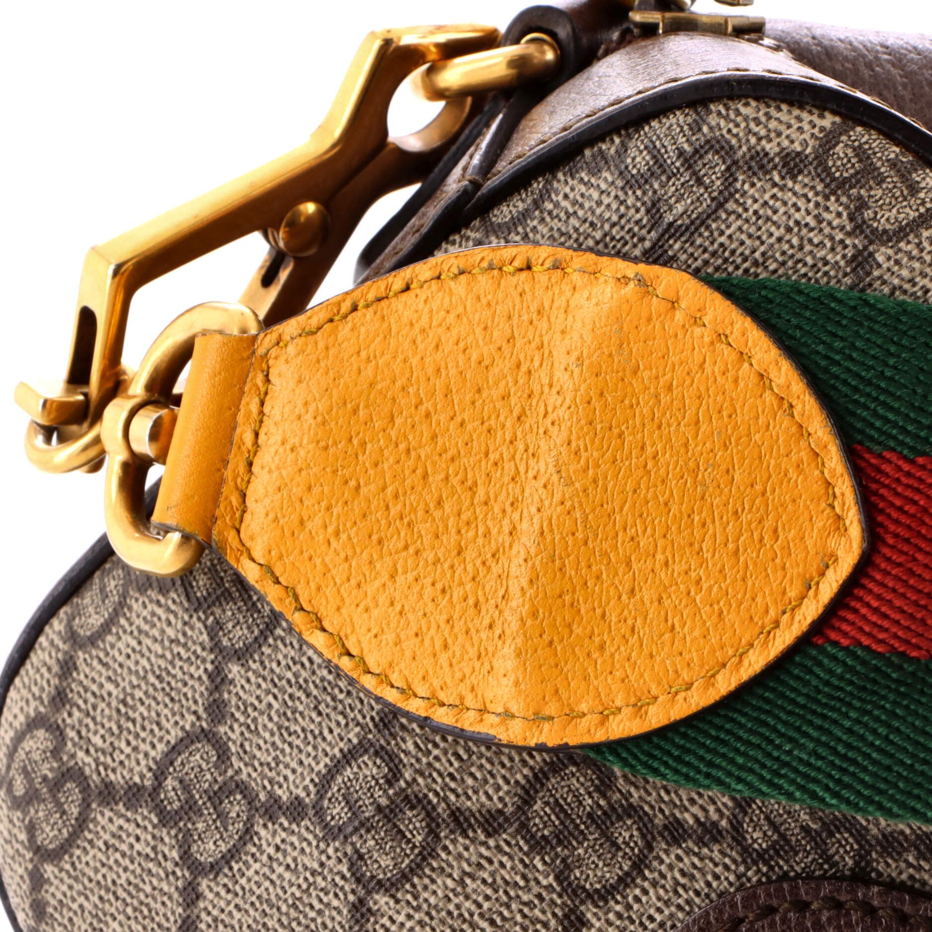 Gucci Neo Vintage Camera Messenger Bag Size ONE SIZE - 6 Thumbnail