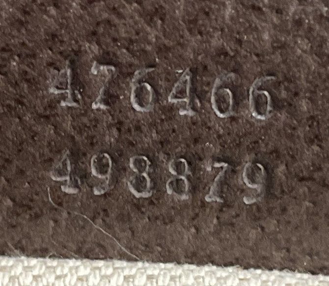 Gucci Neo Vintage Camera Messenger Bag Size ONE SIZE - 7 Thumbnail