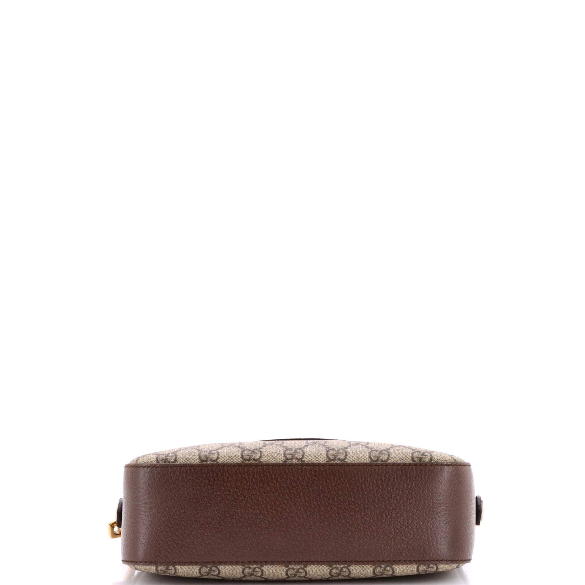 Gucci Neo Vintage Camera Messenger Bag Size ONE SIZE - 4 Thumbnail