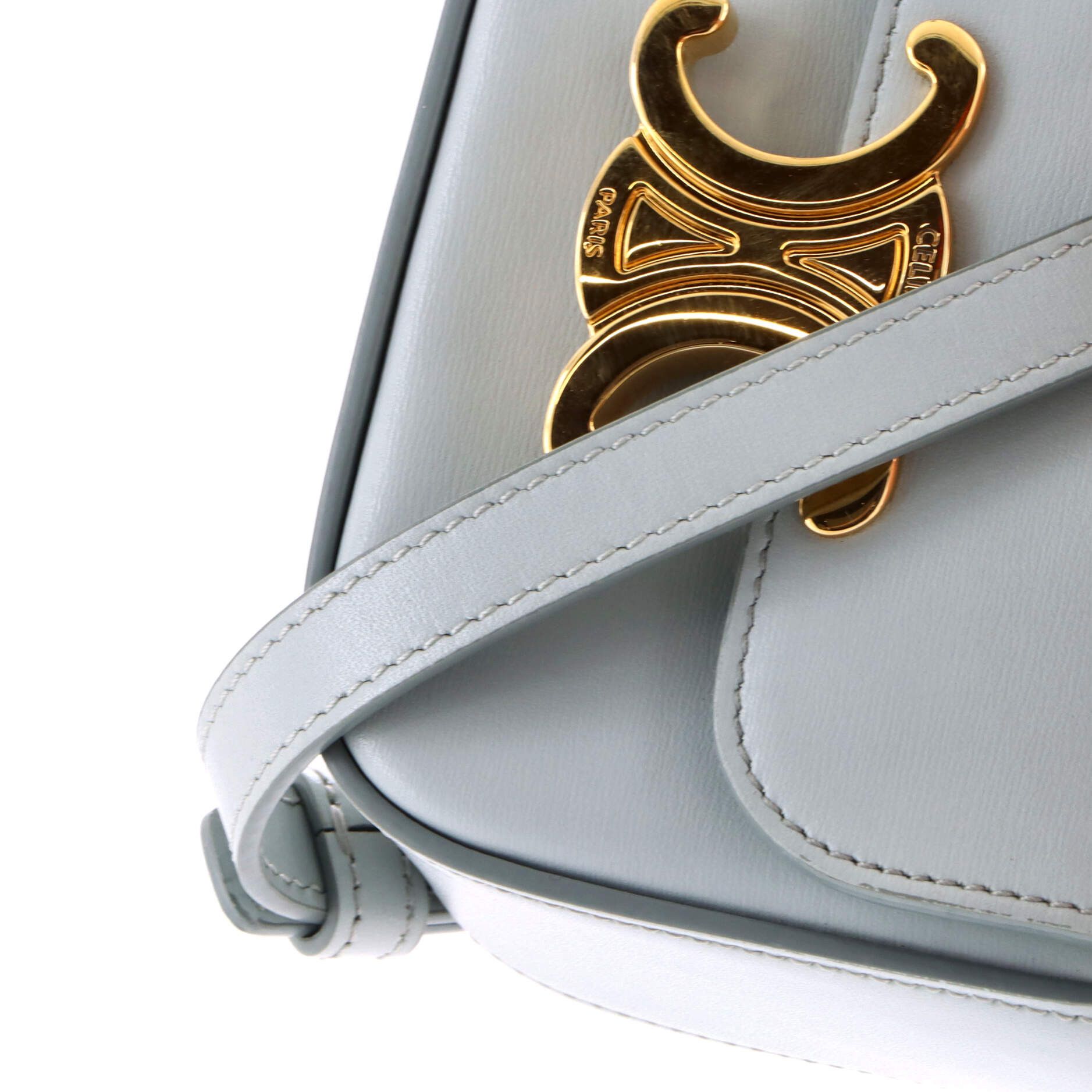 Celine Triomphe Shoulder Bag Size ONE SIZE - 6 Thumbnail