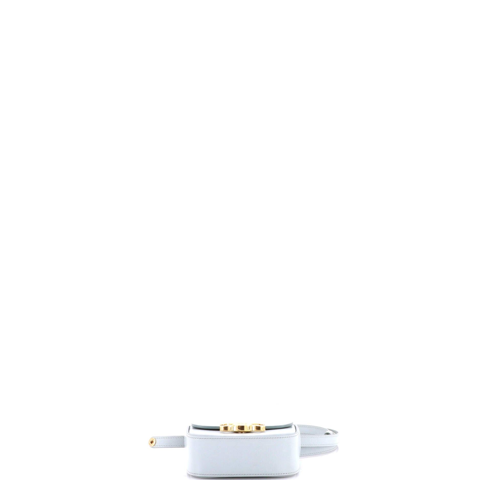 Celine Triomphe Shoulder Bag Size ONE SIZE - 4 Thumbnail