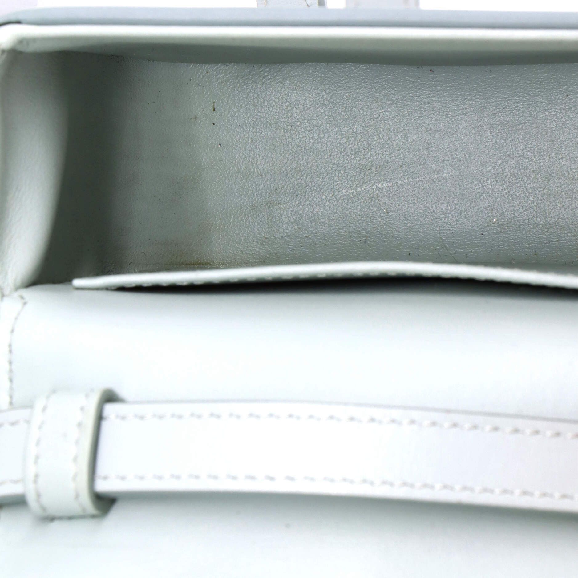Celine Triomphe Shoulder Bag Size ONE SIZE - 5 Thumbnail