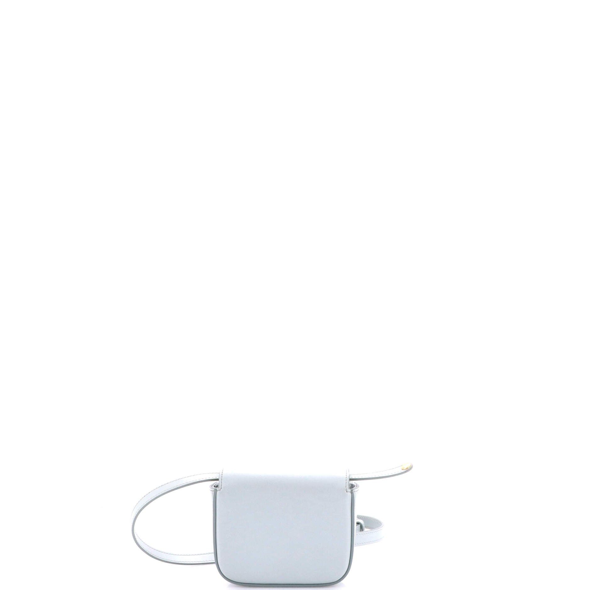 Celine Triomphe Shoulder Bag Size ONE SIZE - 3 Thumbnail