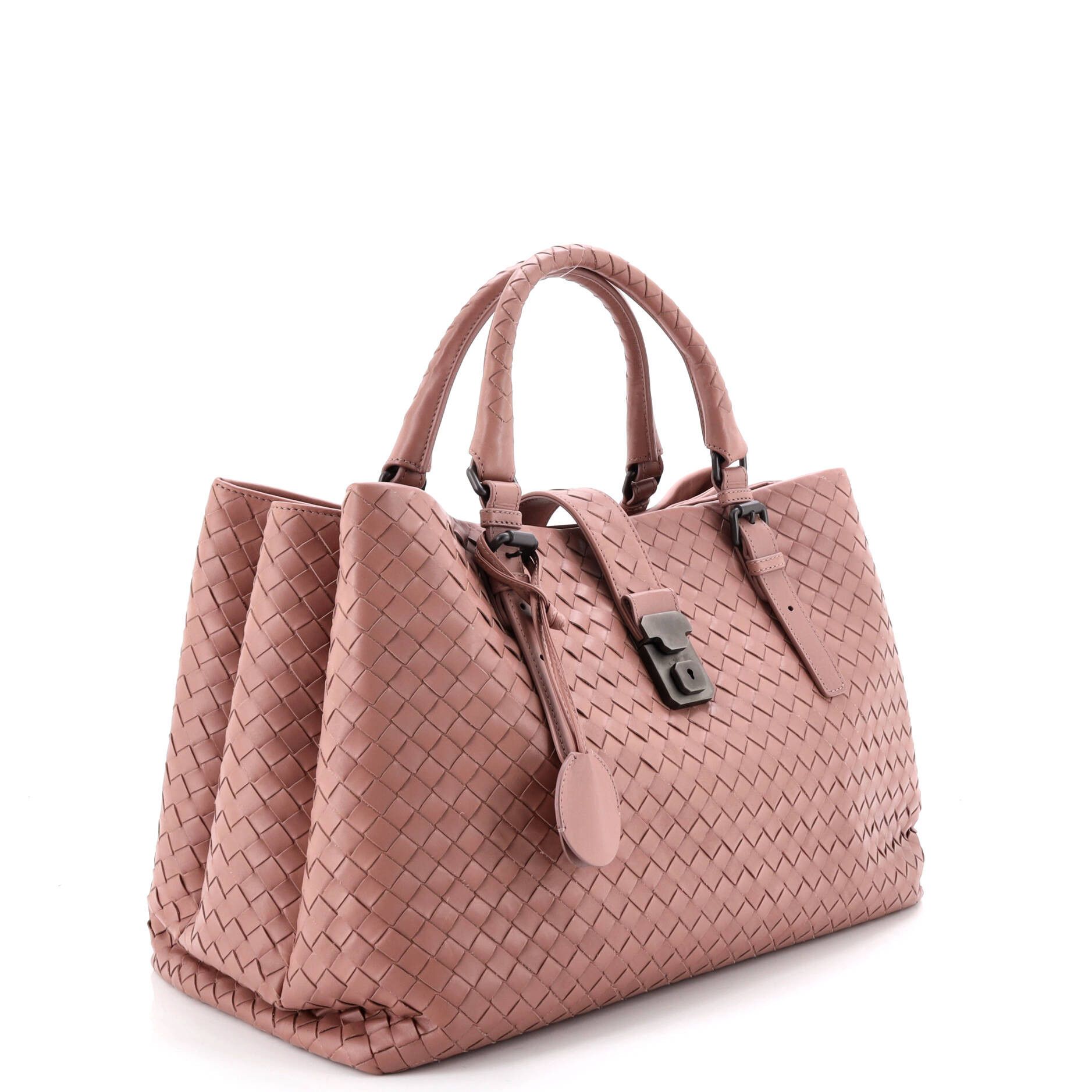 Bottega Veneta Roma Bag Size ONE SIZE - 2 Thumbnail