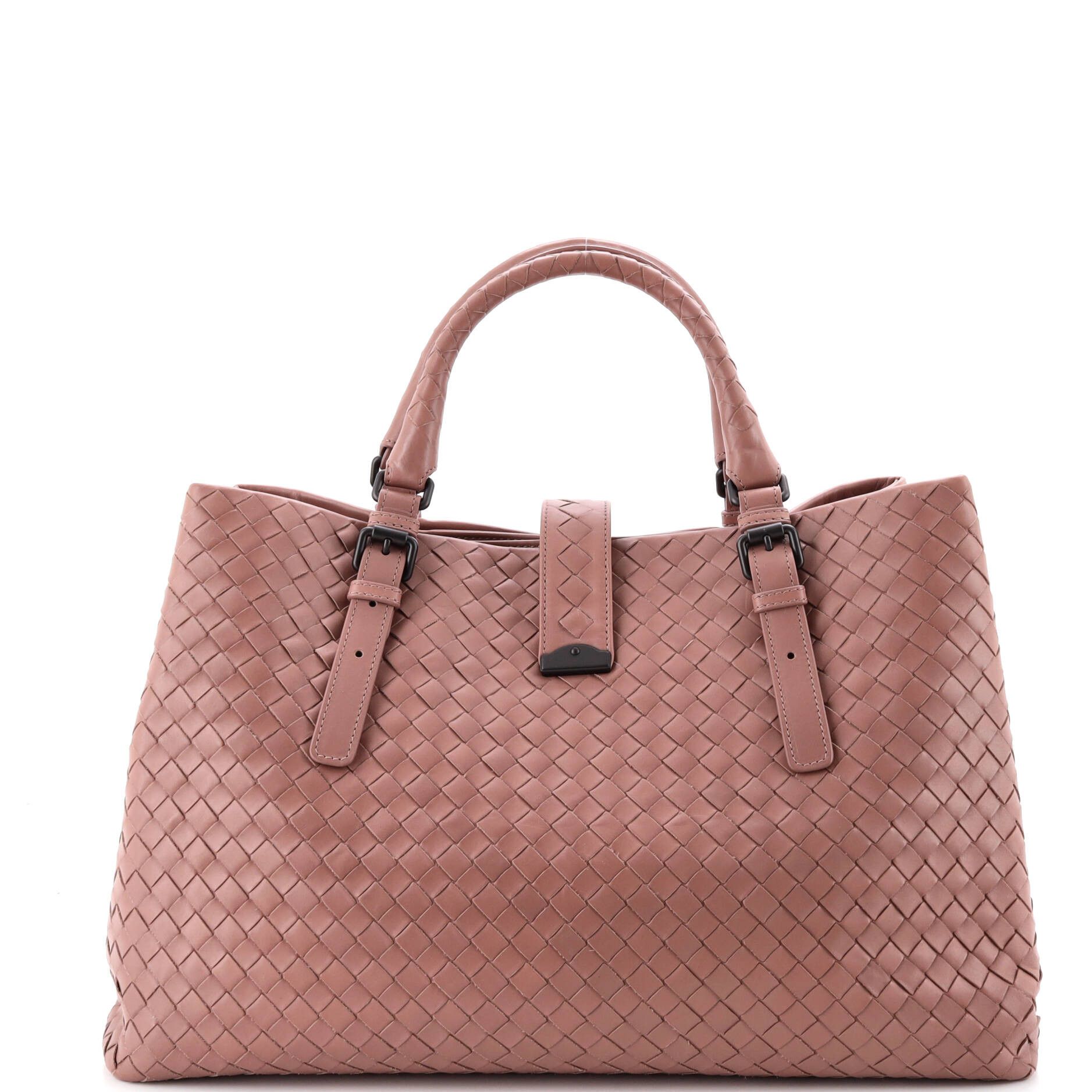 Bottega Veneta Roma Bag Size ONE SIZE - 3 Thumbnail