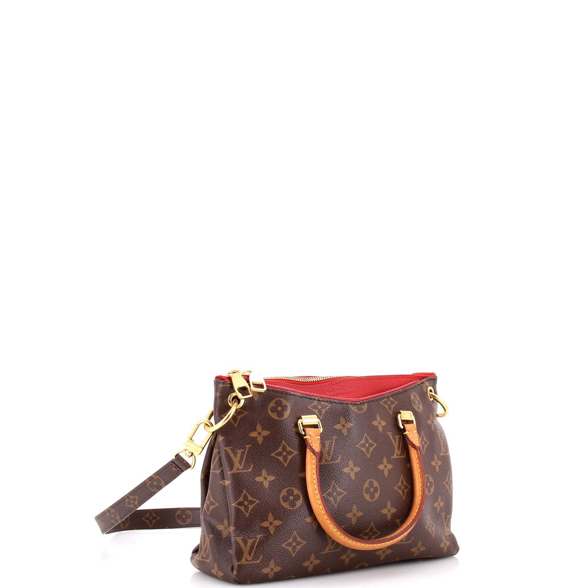 Louis Vuitton Pallas Tote Size ONE SIZE - 2 Thumbnail