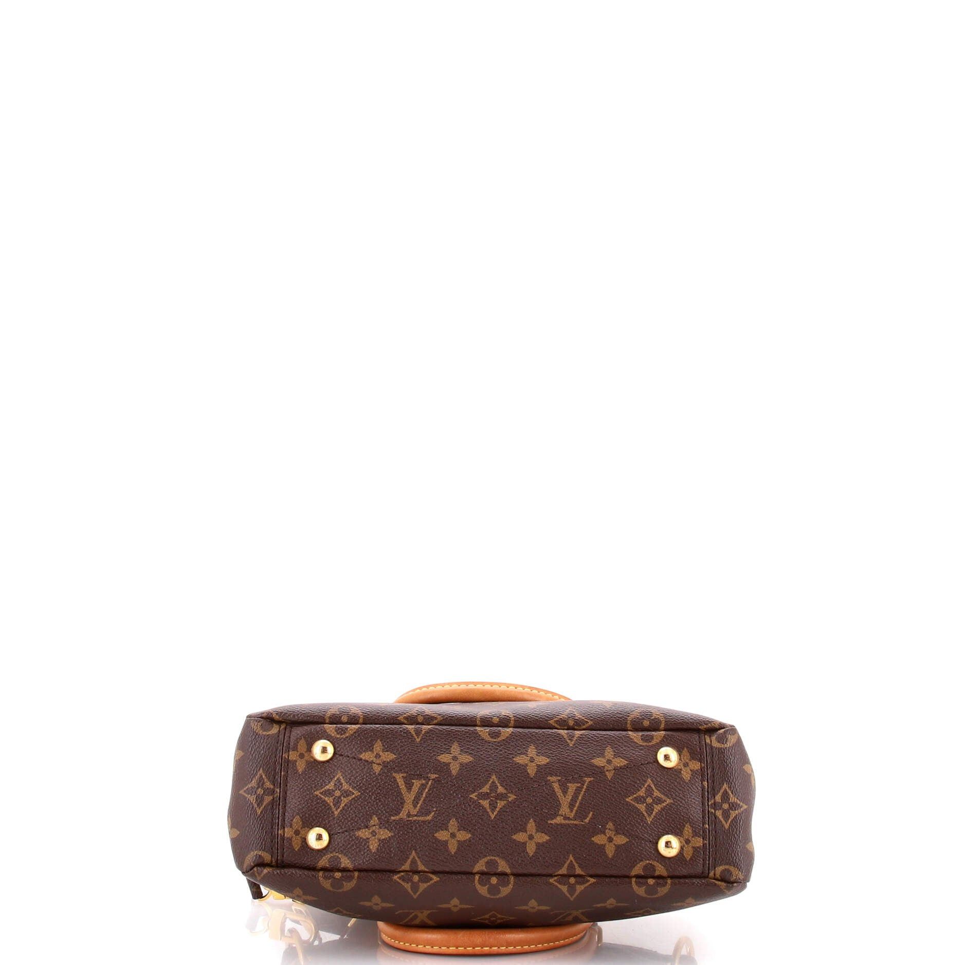 Louis Vuitton Pallas Tote Size ONE SIZE - 4 Thumbnail