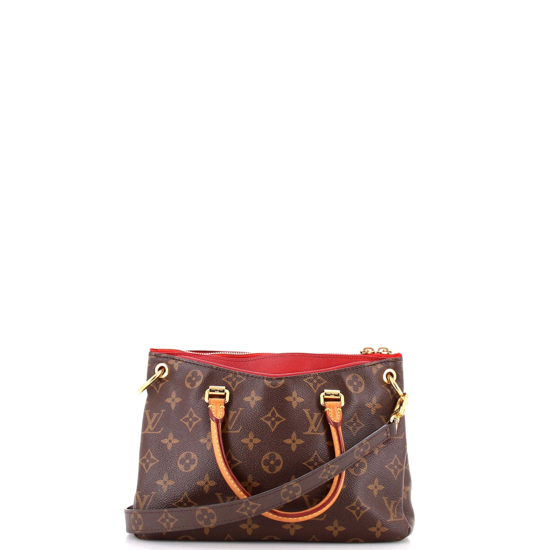 Louis Vuitton Pallas Tote Size ONE SIZE - 3 Thumbnail