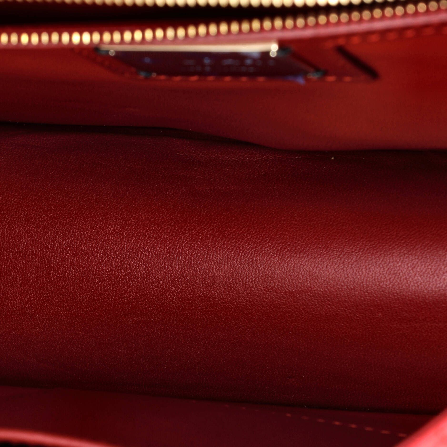 Bvlgari Serpenti Forever Shoulder Bag Size ONE SIZE - 6 Thumbnail