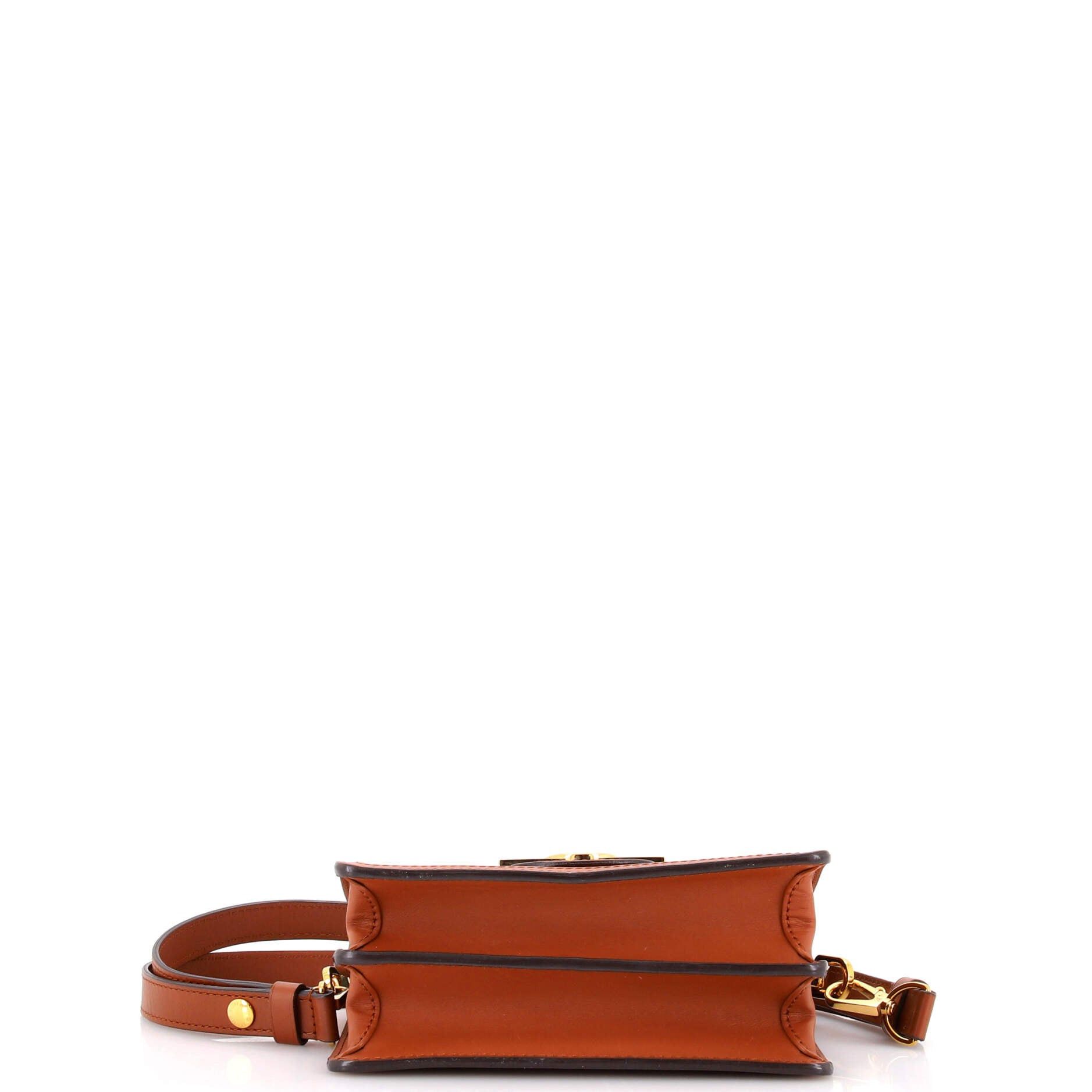 Louis Vuitton Dauphine Shoulder Bag Size ONE SIZE - 4 Thumbnail