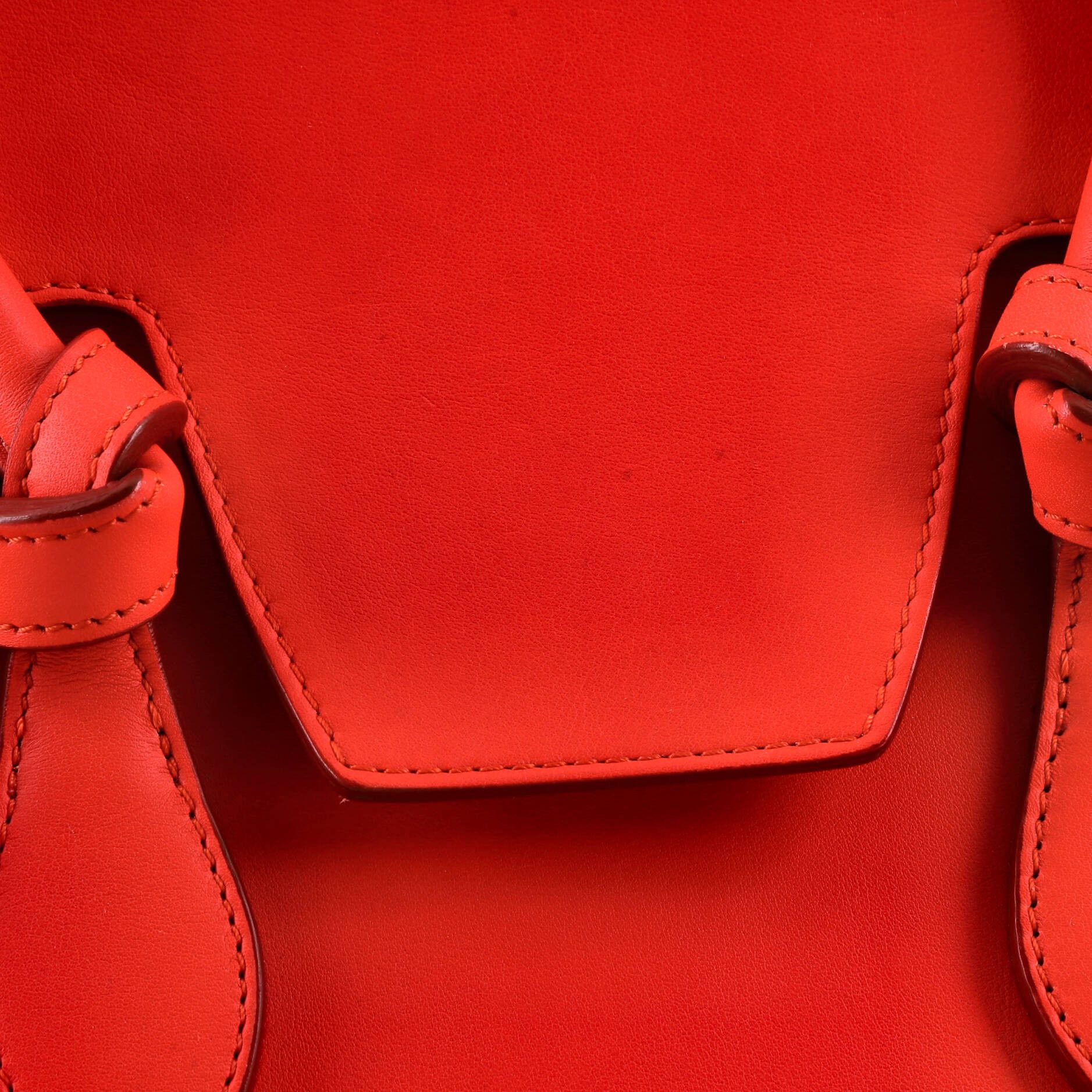 Celine Tie Knot Tote Size ONE SIZE - 6 Thumbnail
