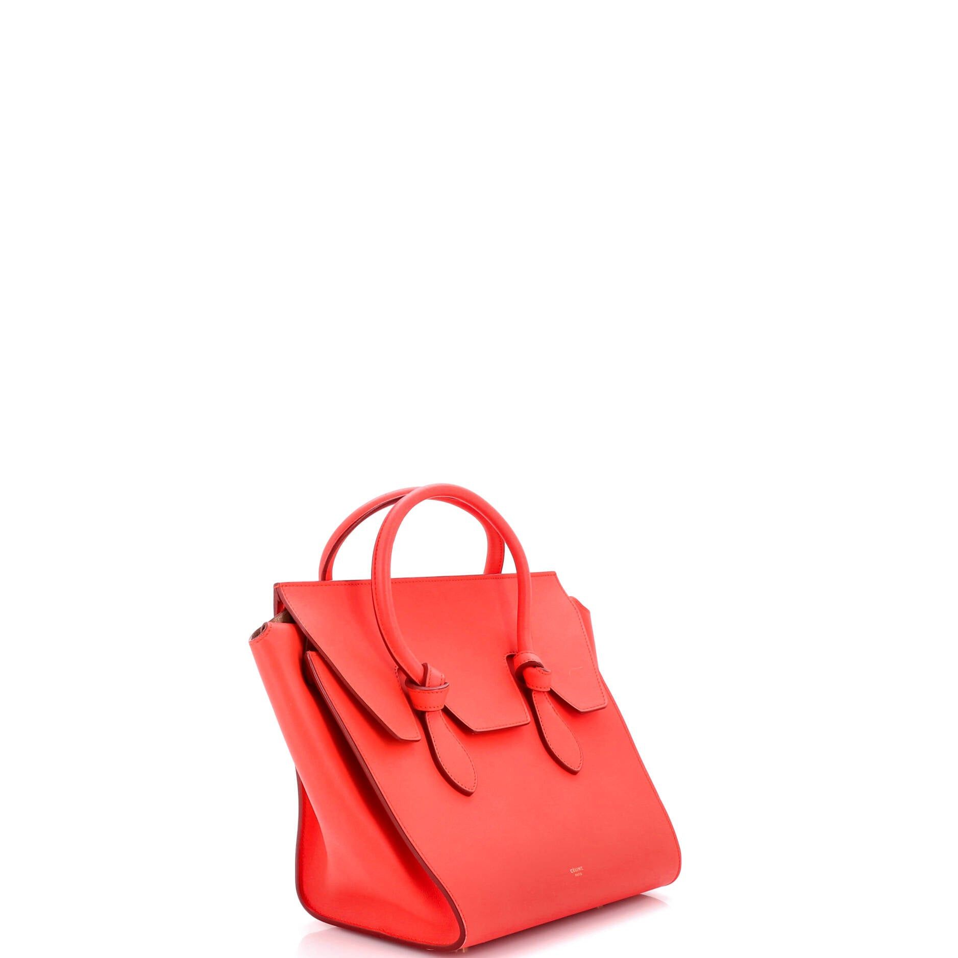 Celine Tie Knot Tote Size ONE SIZE - 2 Thumbnail
