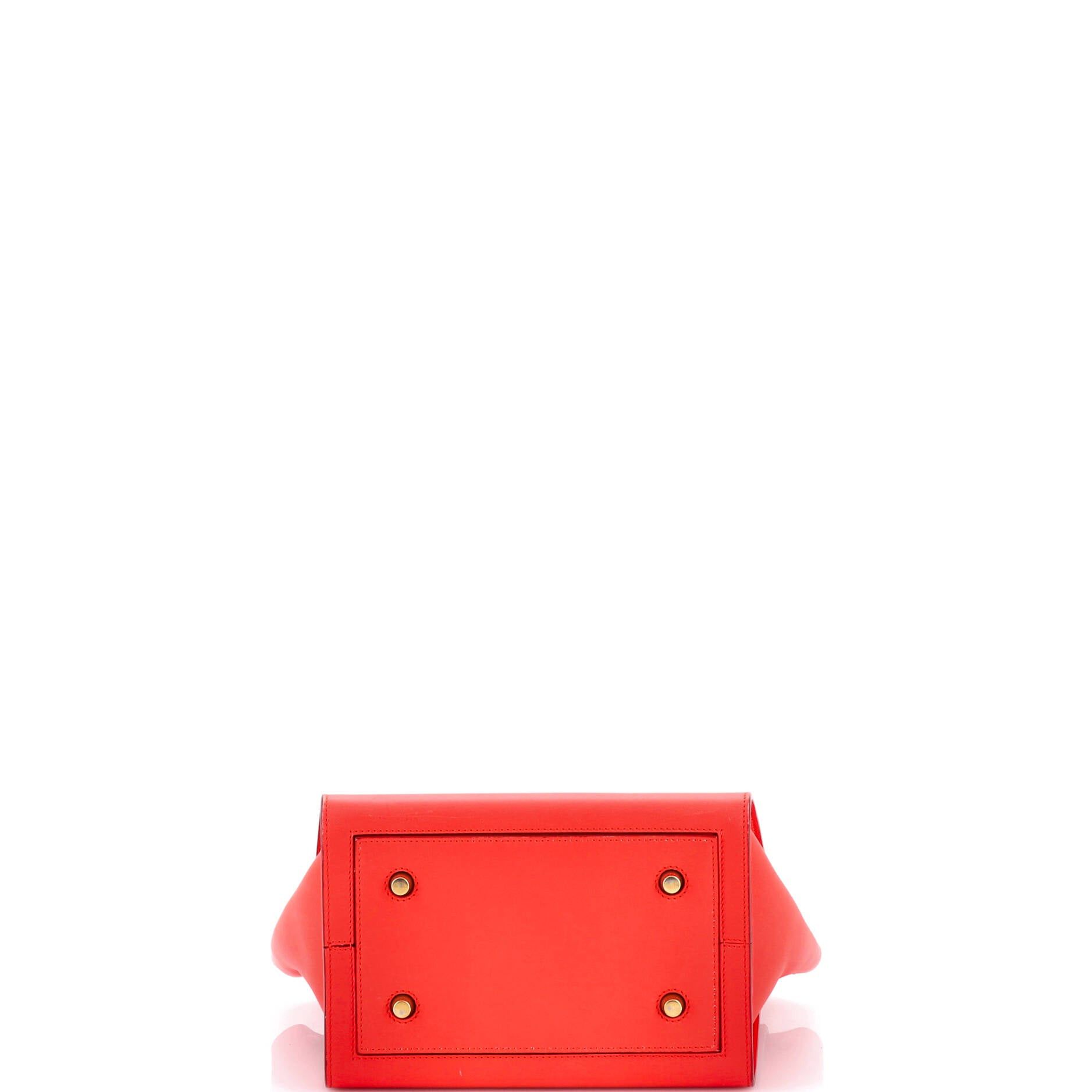 Celine Tie Knot Tote Size ONE SIZE - 4 Thumbnail