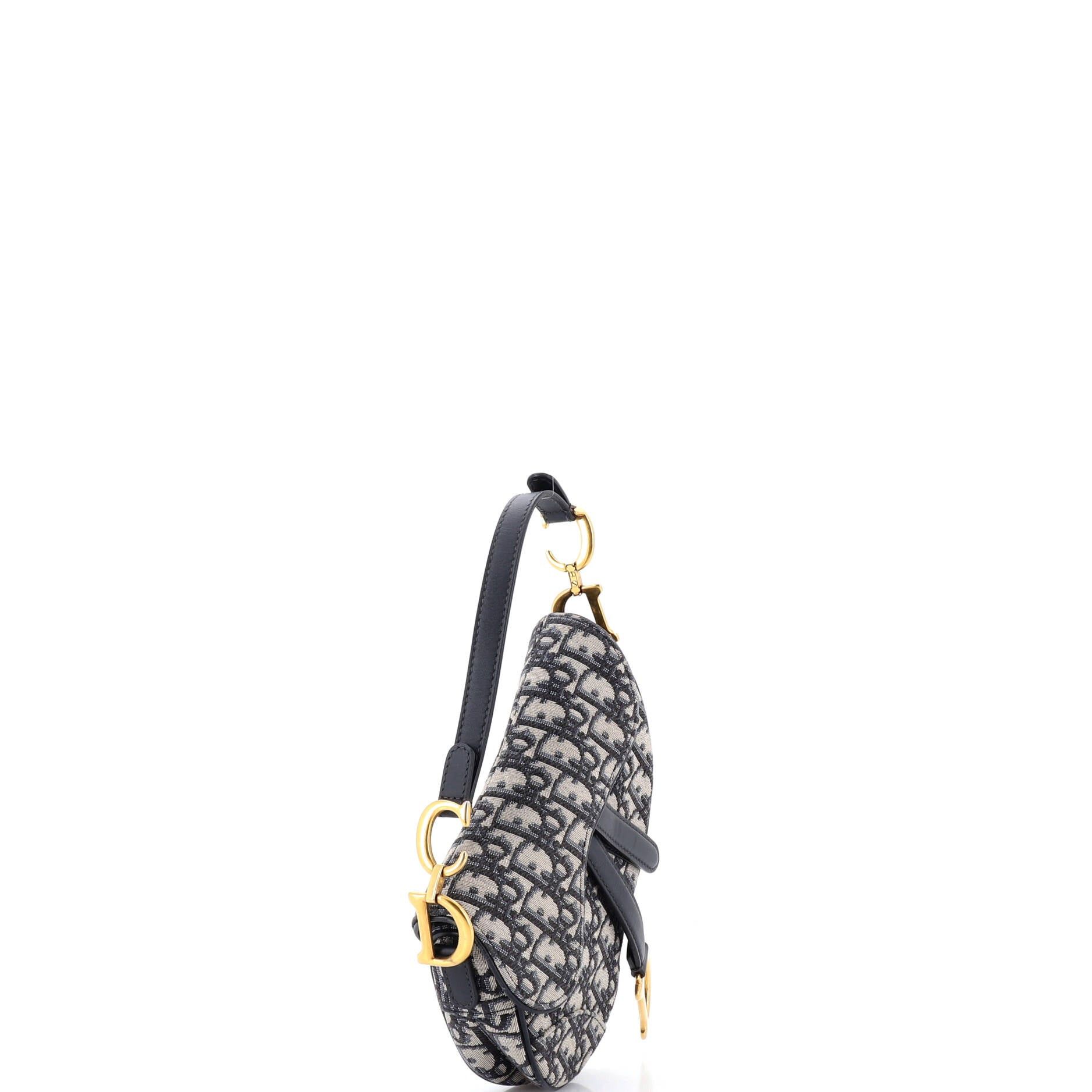 Dior Saddle Handbag Size ONE SIZE - 2 Thumbnail