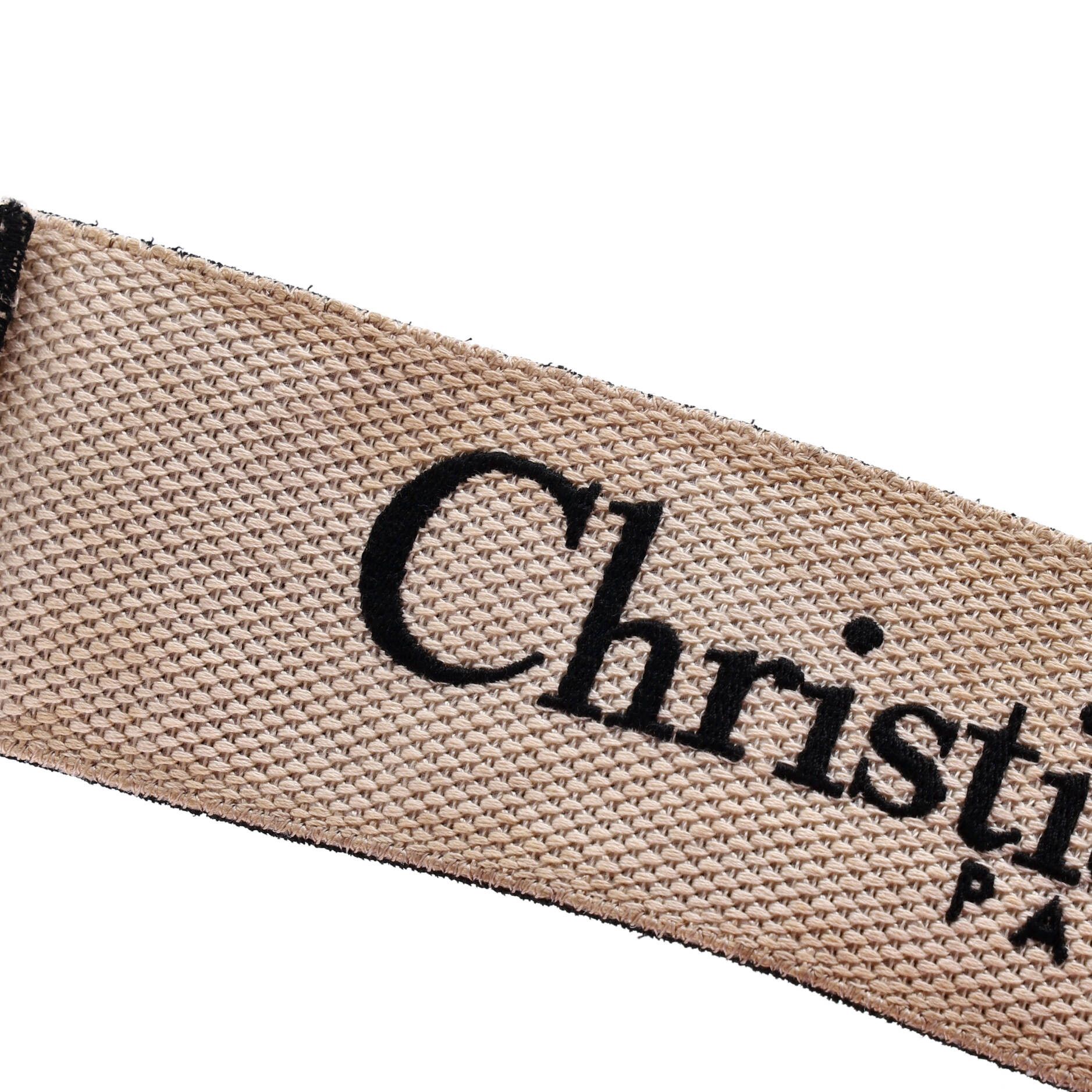 Dior Logo Shoulder Strap Size ONE SIZE - 5 Thumbnail