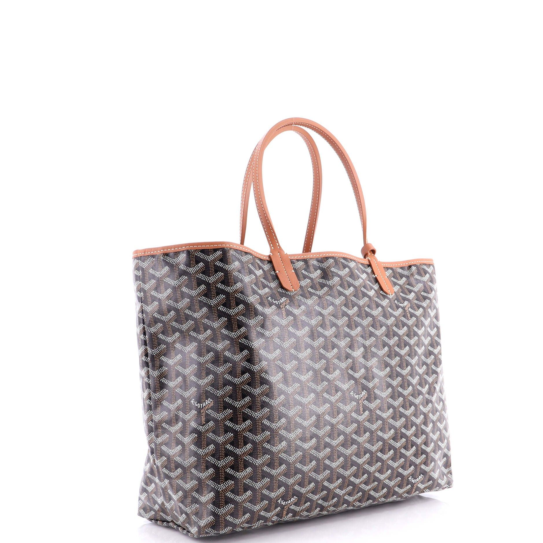 Goyard Saint Louis Tote Size ONE SIZE - 3 Thumbnail