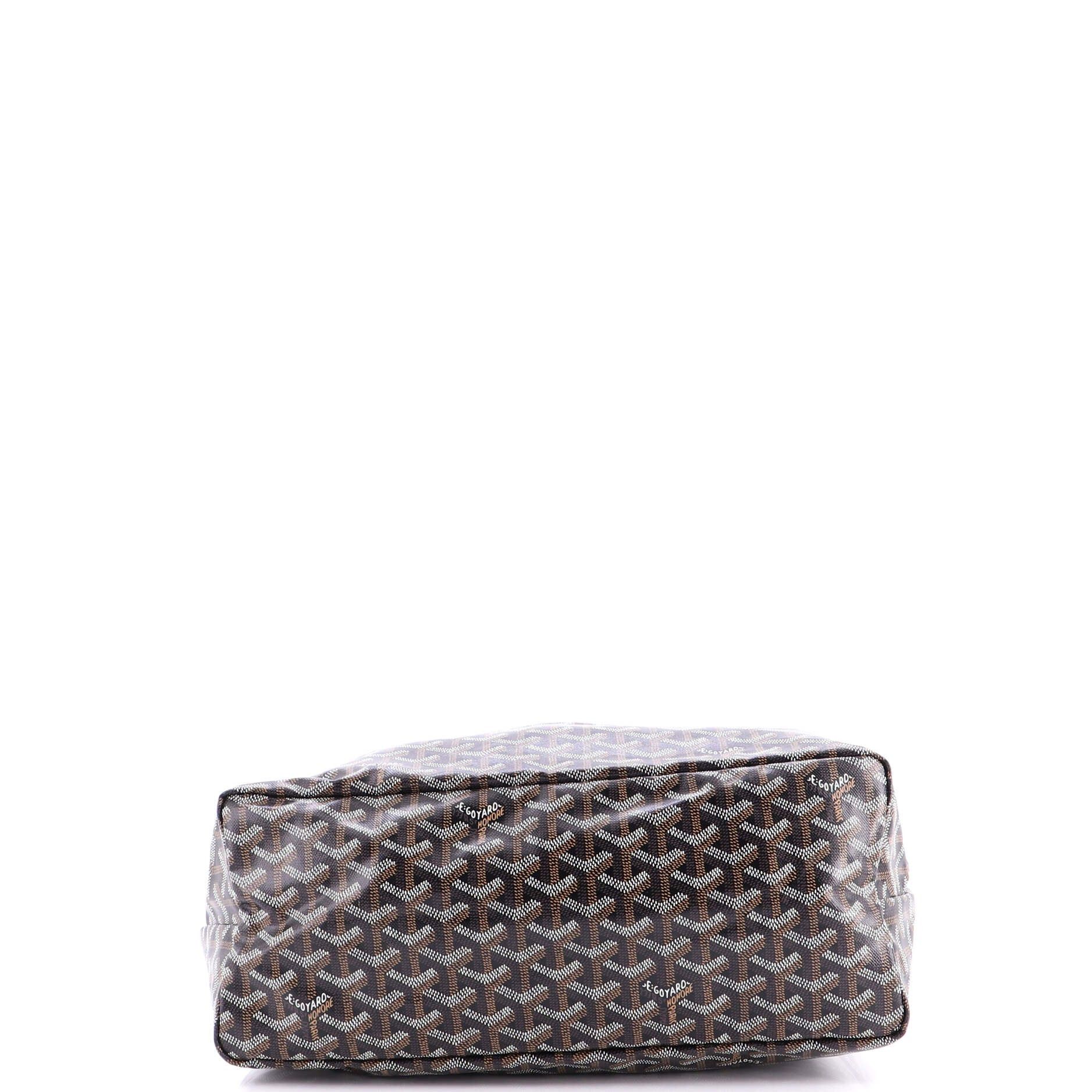 Goyard Saint Louis Tote Size ONE SIZE - 5 Thumbnail