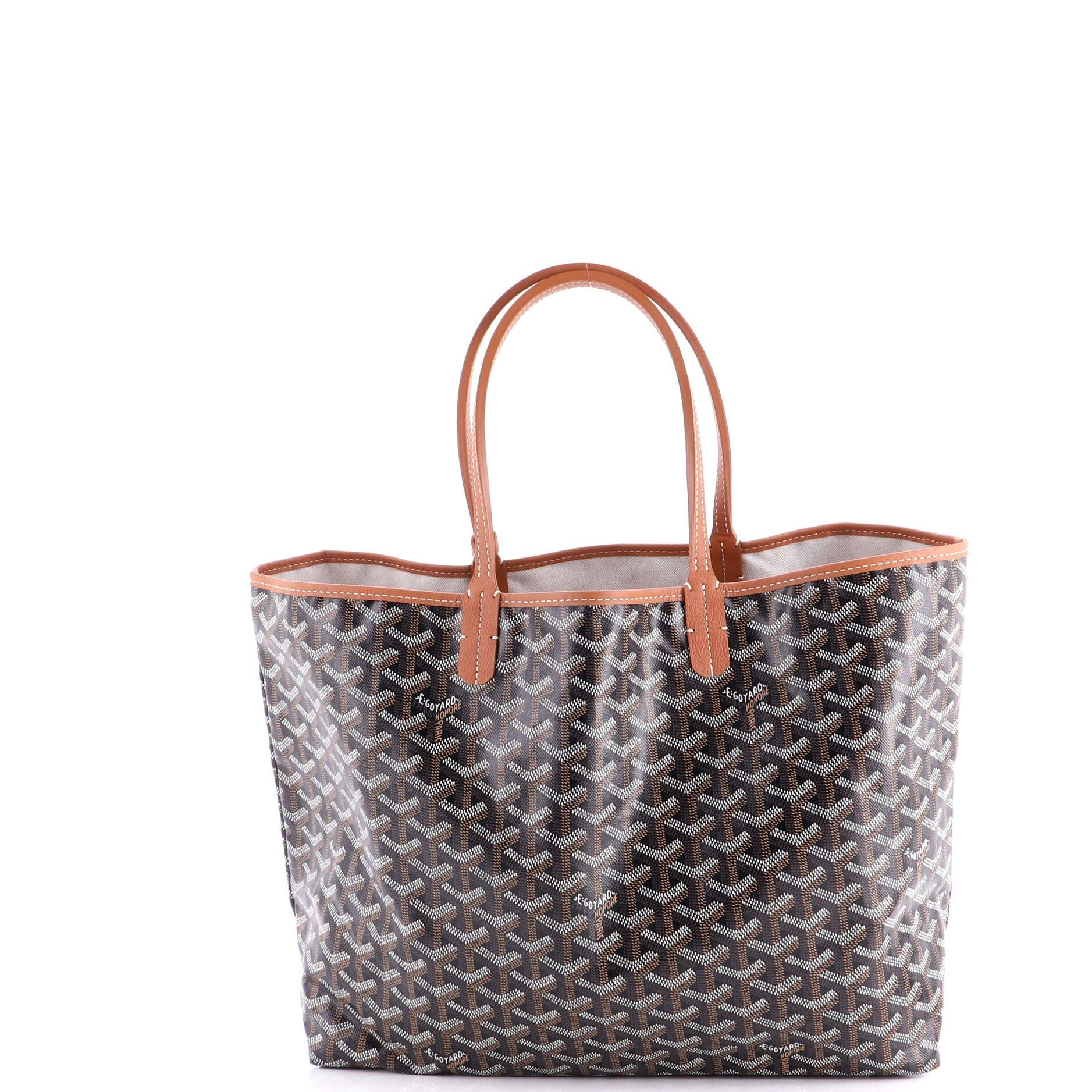 Goyard Saint Louis Tote Size ONE SIZE - 4 Thumbnail