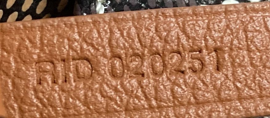 Goyard Saint Louis Tote Size ONE SIZE - 7 Thumbnail
