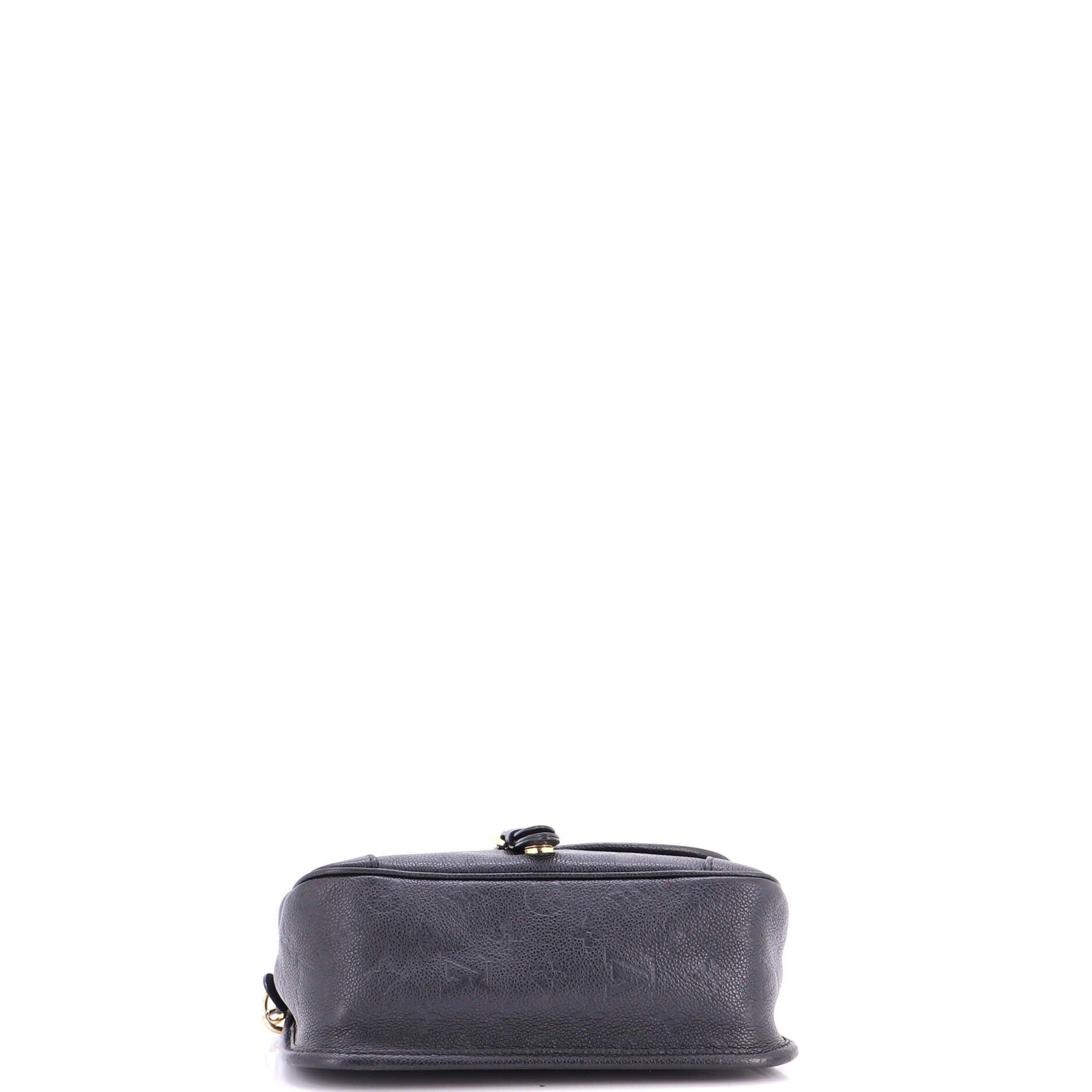 Louis Vuitton Diane NM Handbag Size ONE SIZE - 4 Thumbnail