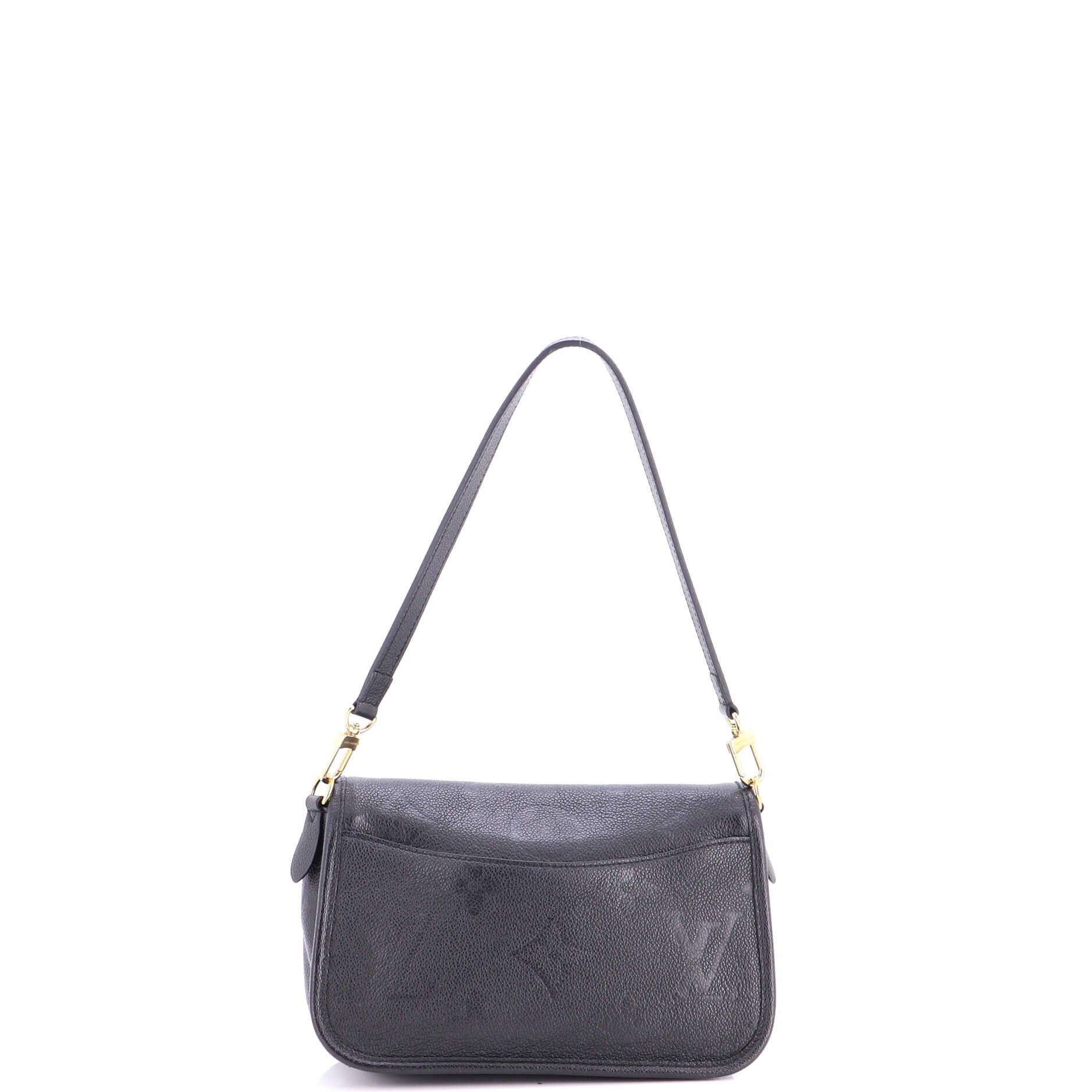 Louis Vuitton Diane NM Handbag Size ONE SIZE - 3 Thumbnail