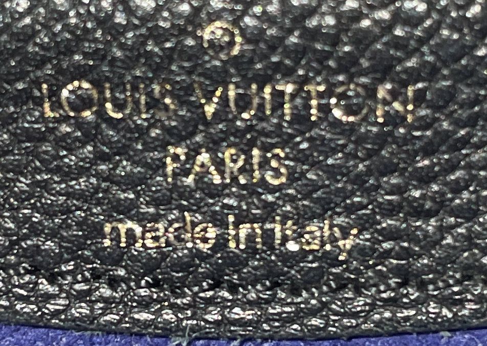 Louis Vuitton Diane NM Handbag Size ONE SIZE - 8 Thumbnail