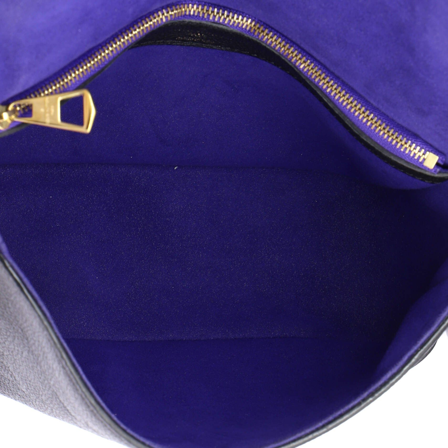 Louis Vuitton Diane NM Handbag Size ONE SIZE - 5 Thumbnail