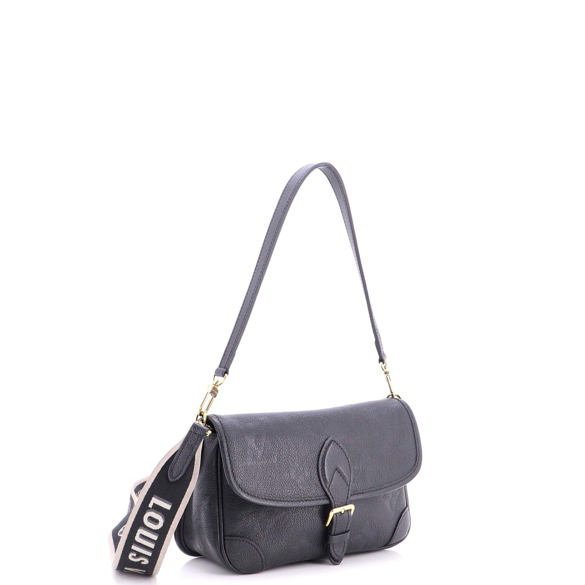 Louis Vuitton Diane NM Handbag Size ONE SIZE - 2 Thumbnail