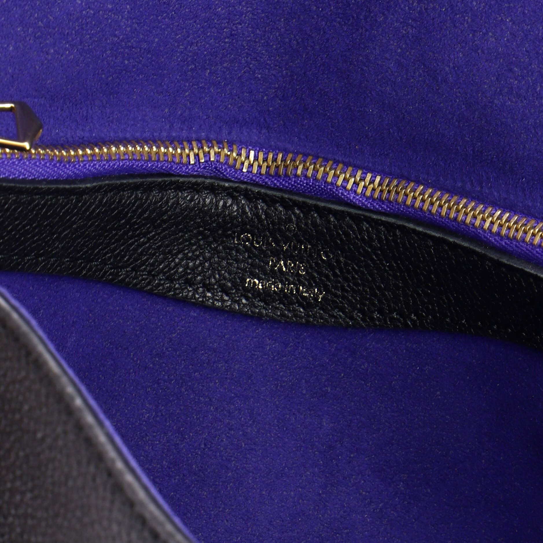 Louis Vuitton Diane NM Handbag Size ONE SIZE - 7 Thumbnail