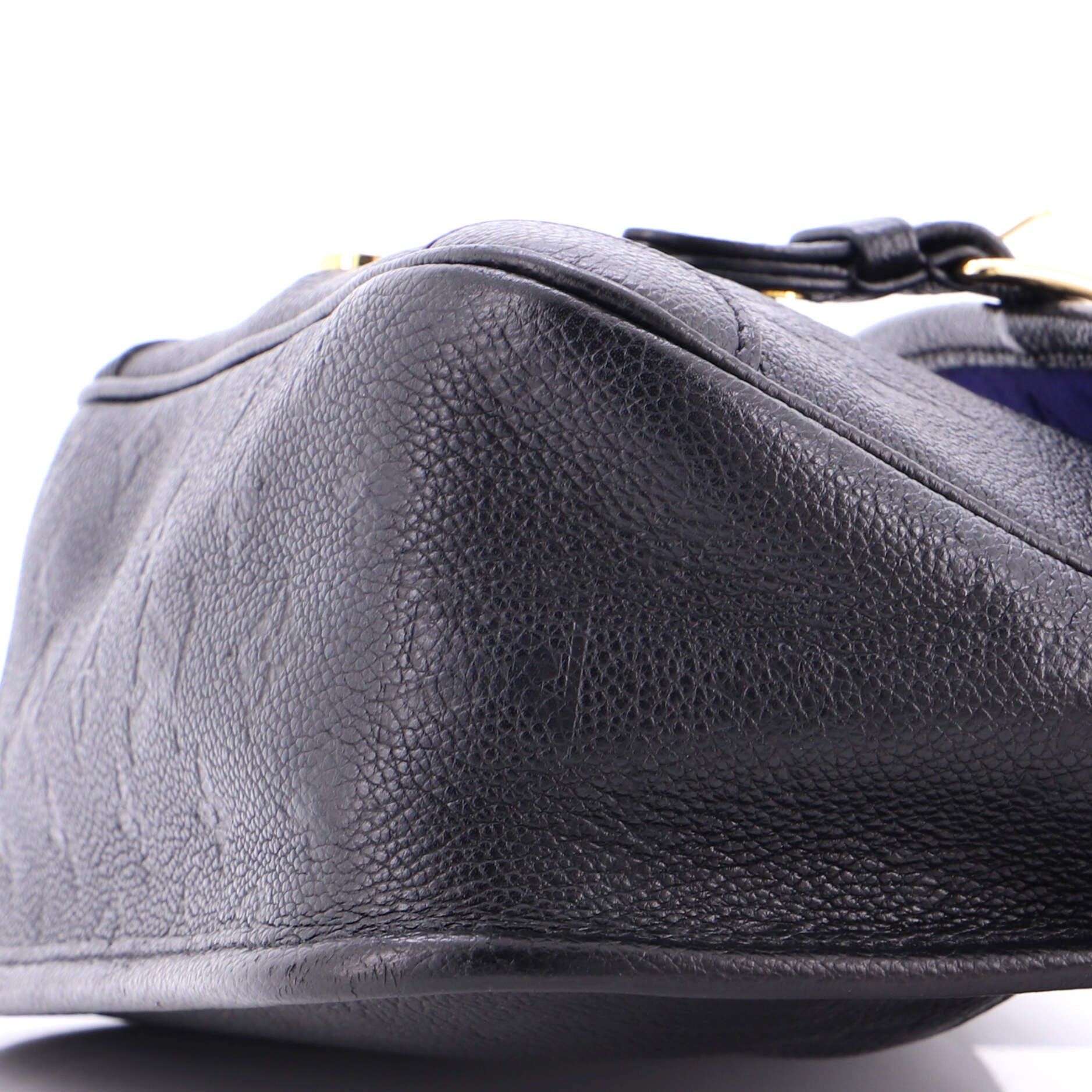 Louis Vuitton Diane NM Handbag Size ONE SIZE - 6 Thumbnail
