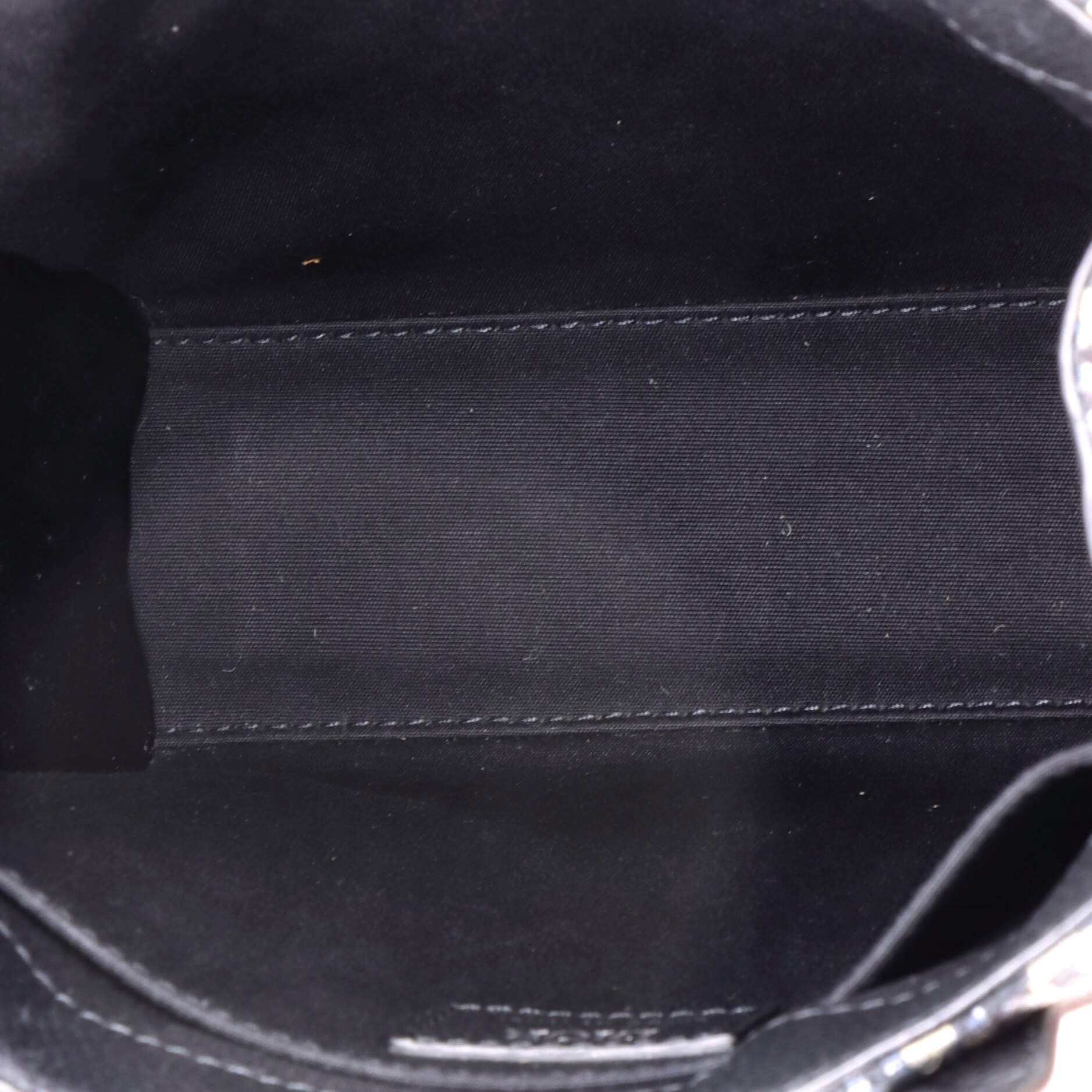 Dior Safari North South Convertible Tote Size ONE SIZE - 5 Thumbnail